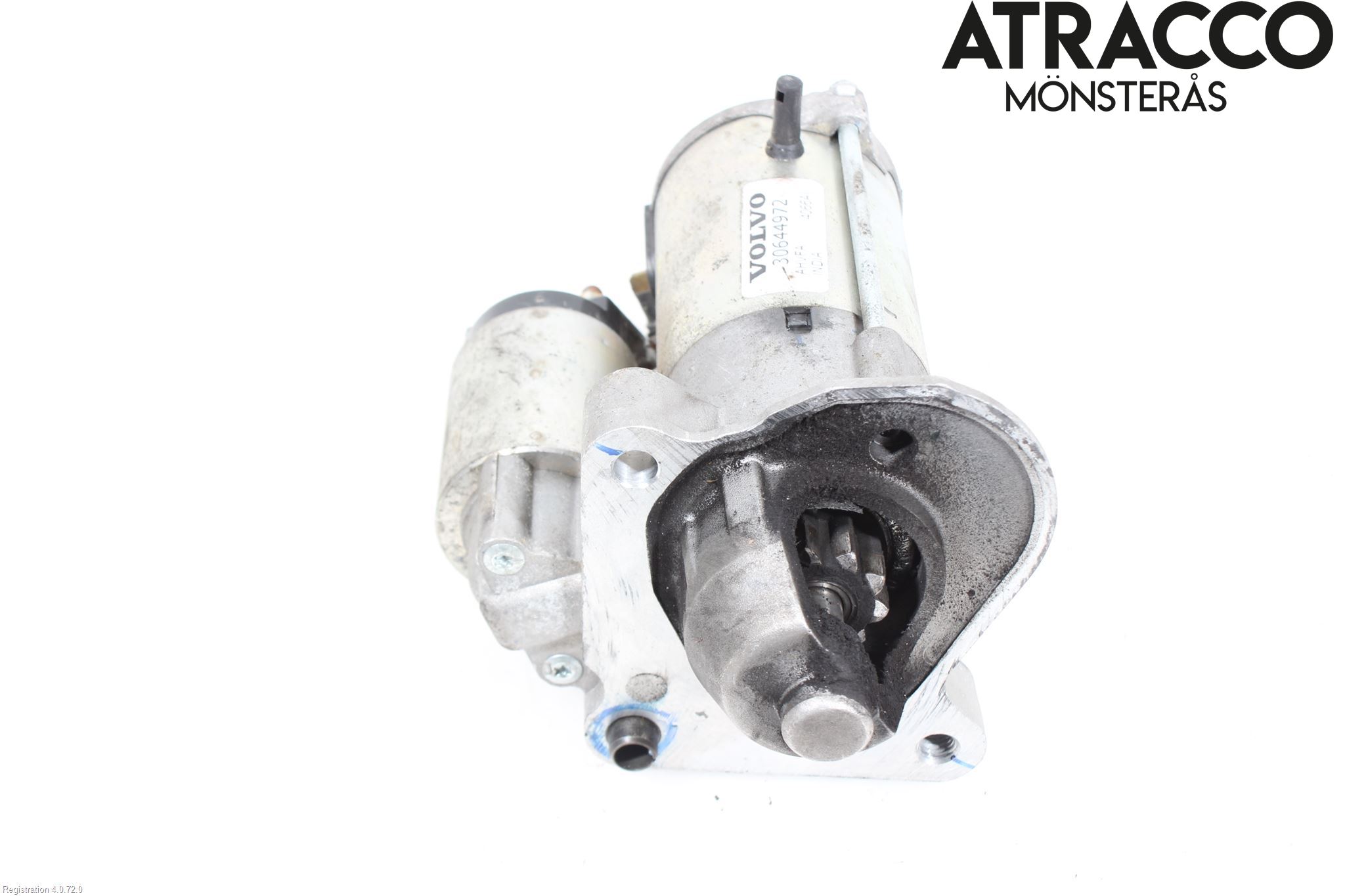 Volvo V40 12-19 Startmotor Diesel