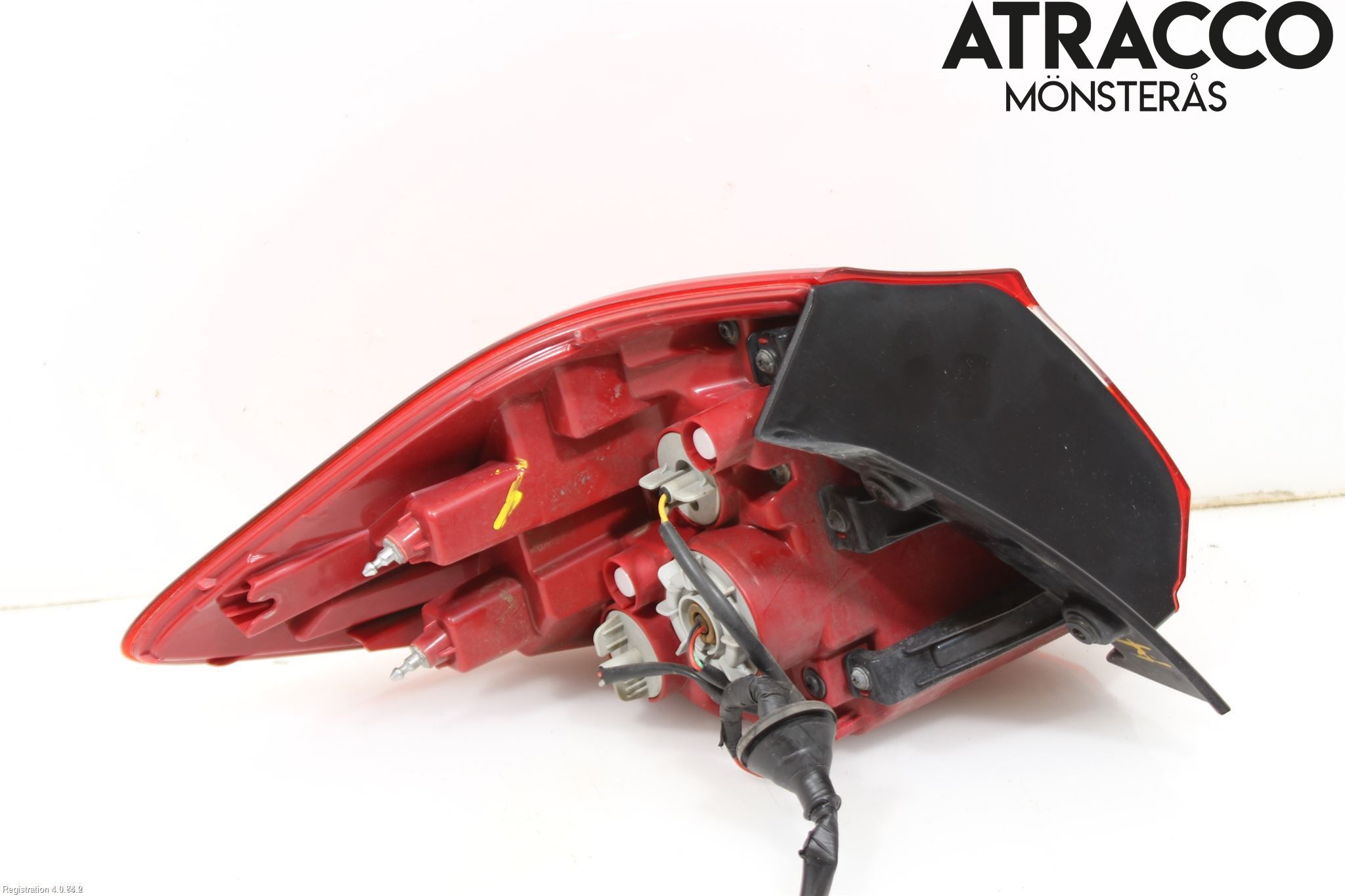 Kia CEED 12-18 Bakljus Höger