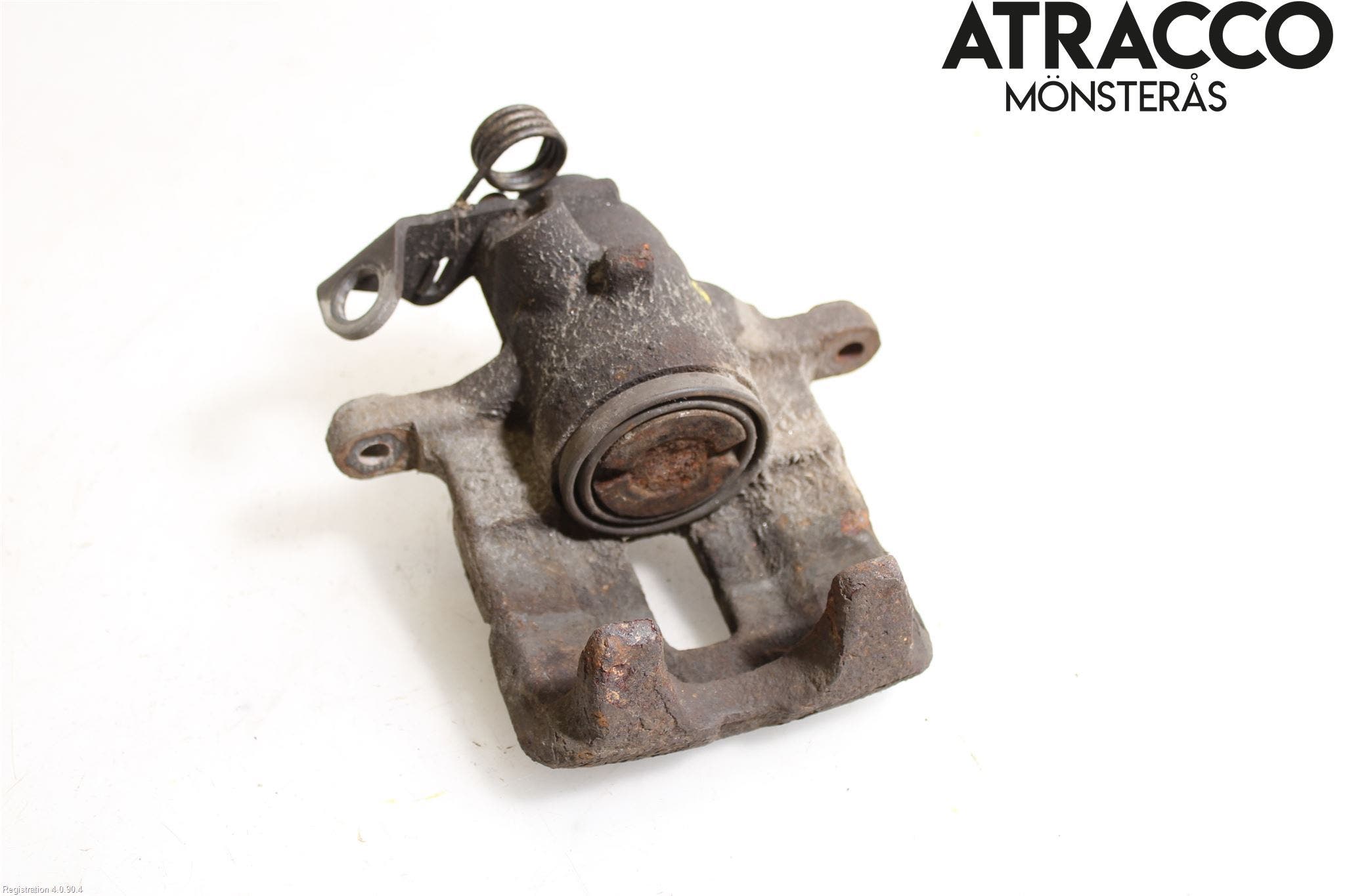 Opel VIVARO 15-19 Bromsok Bak Vänster