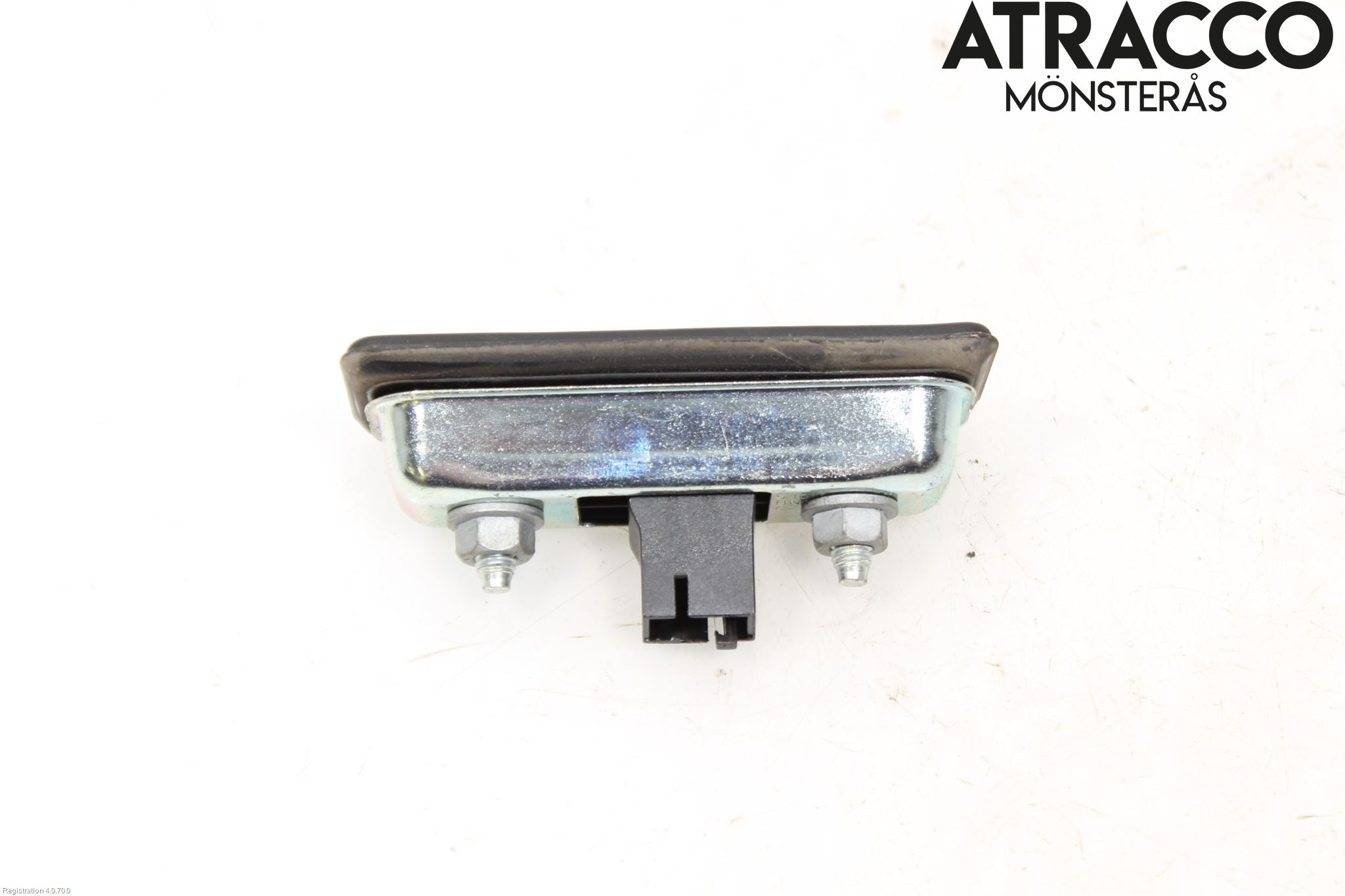 Audi A1/S1 11-18 Bakluckehandtag