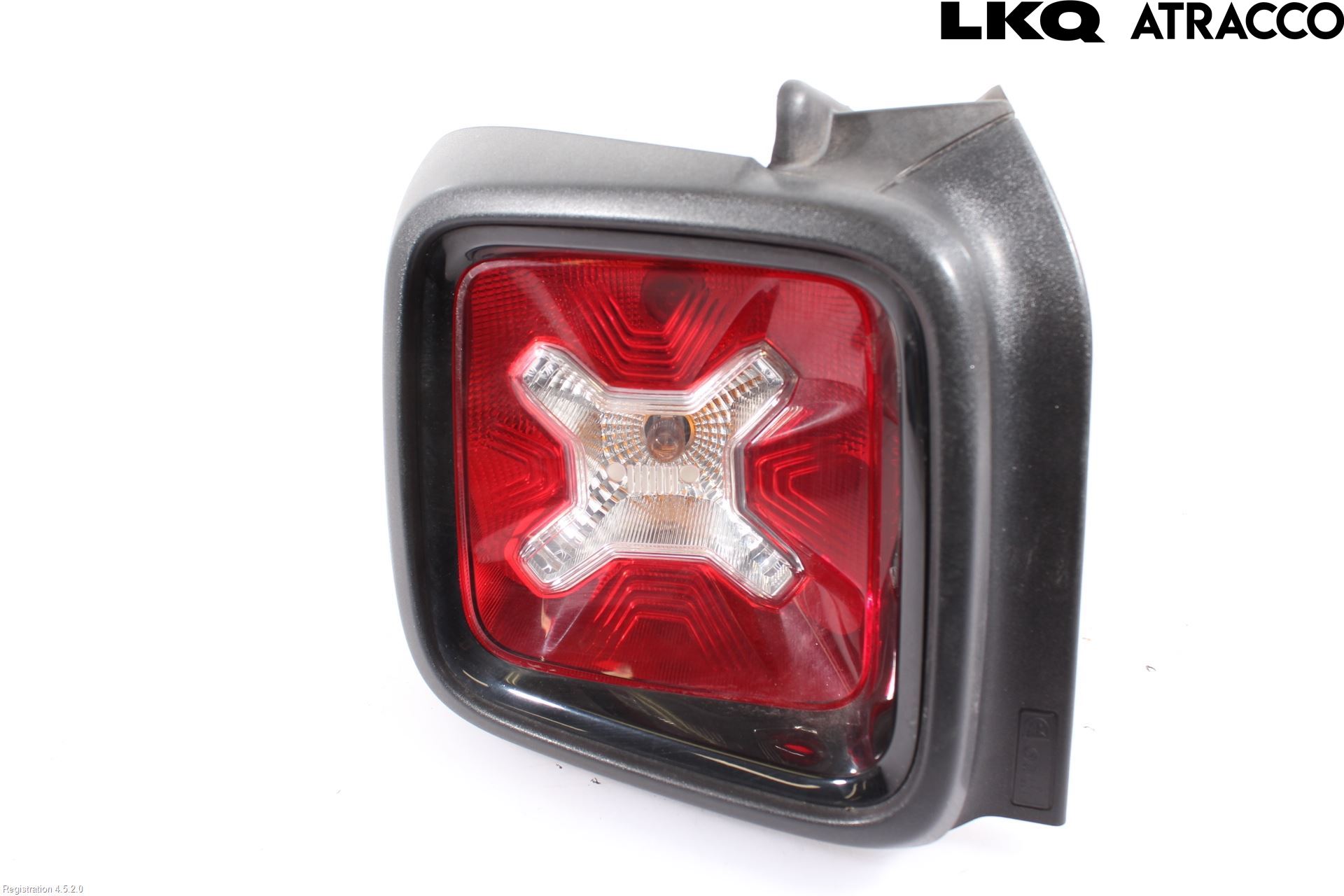 Jeep RENEGADE Bakljus Vänster