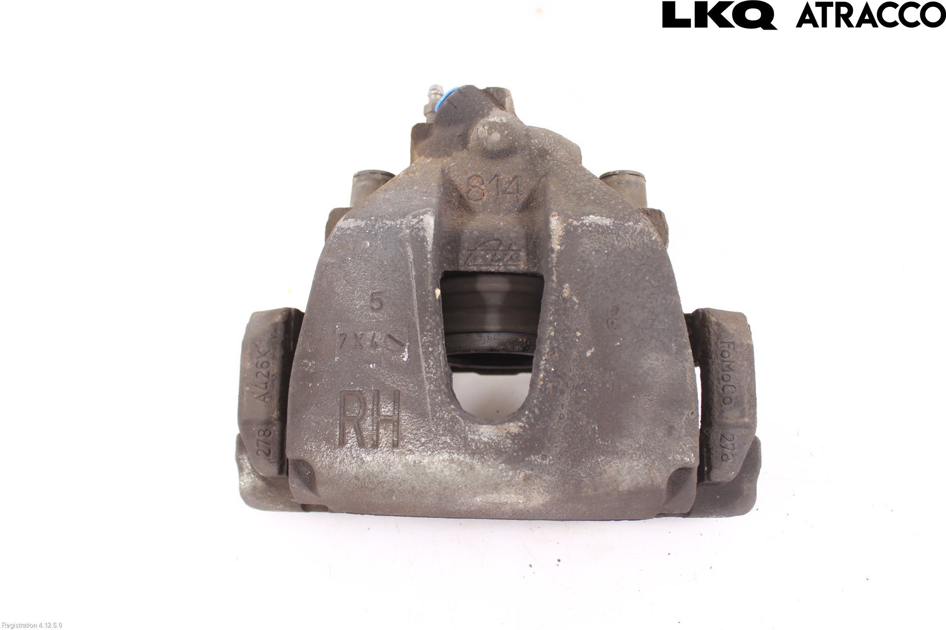 Ford FOCUS 15-18 Bromsok Fram Höger