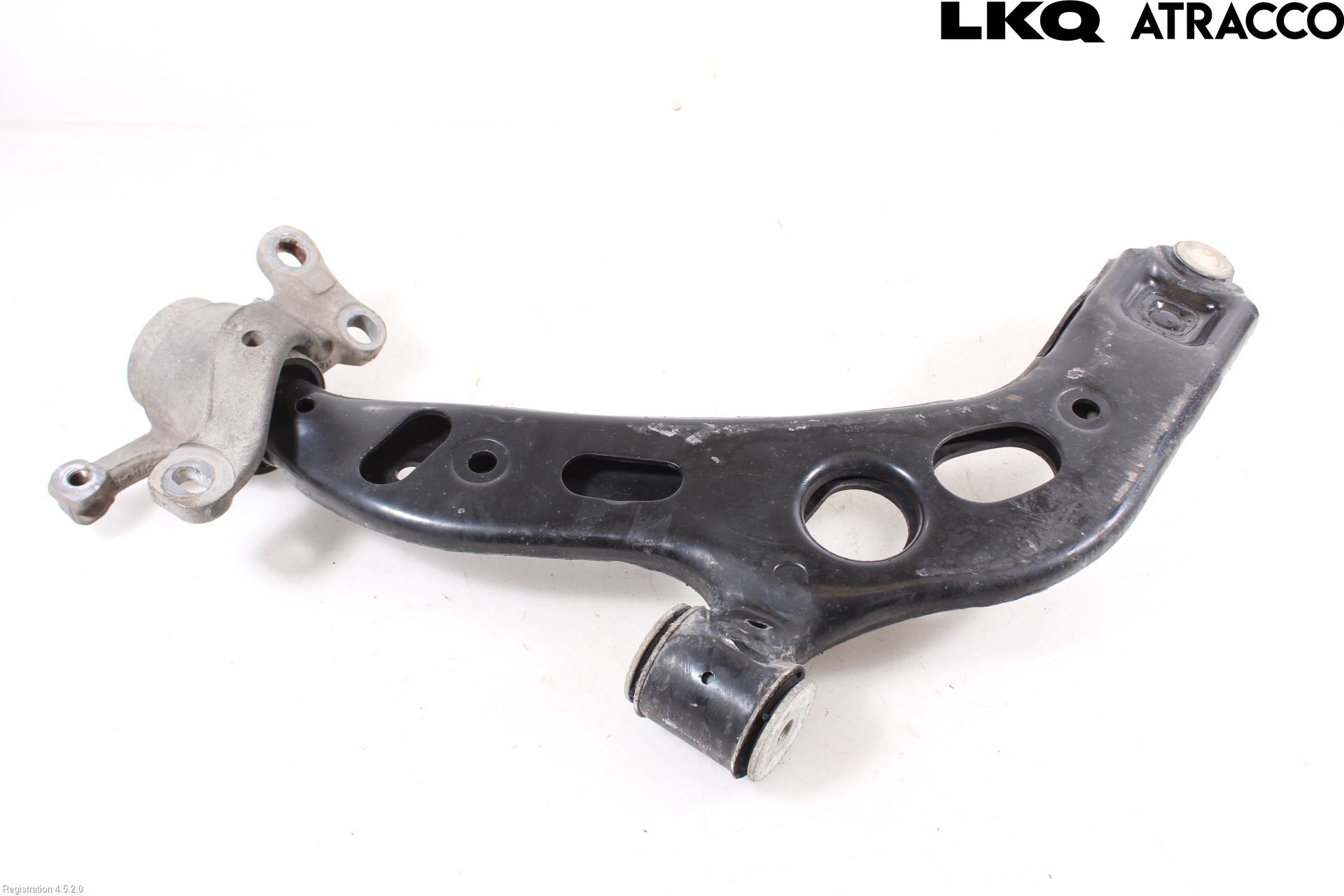 BMW 2 F45 Active Tourer 14-21 Bärarm Fram Undre Hö