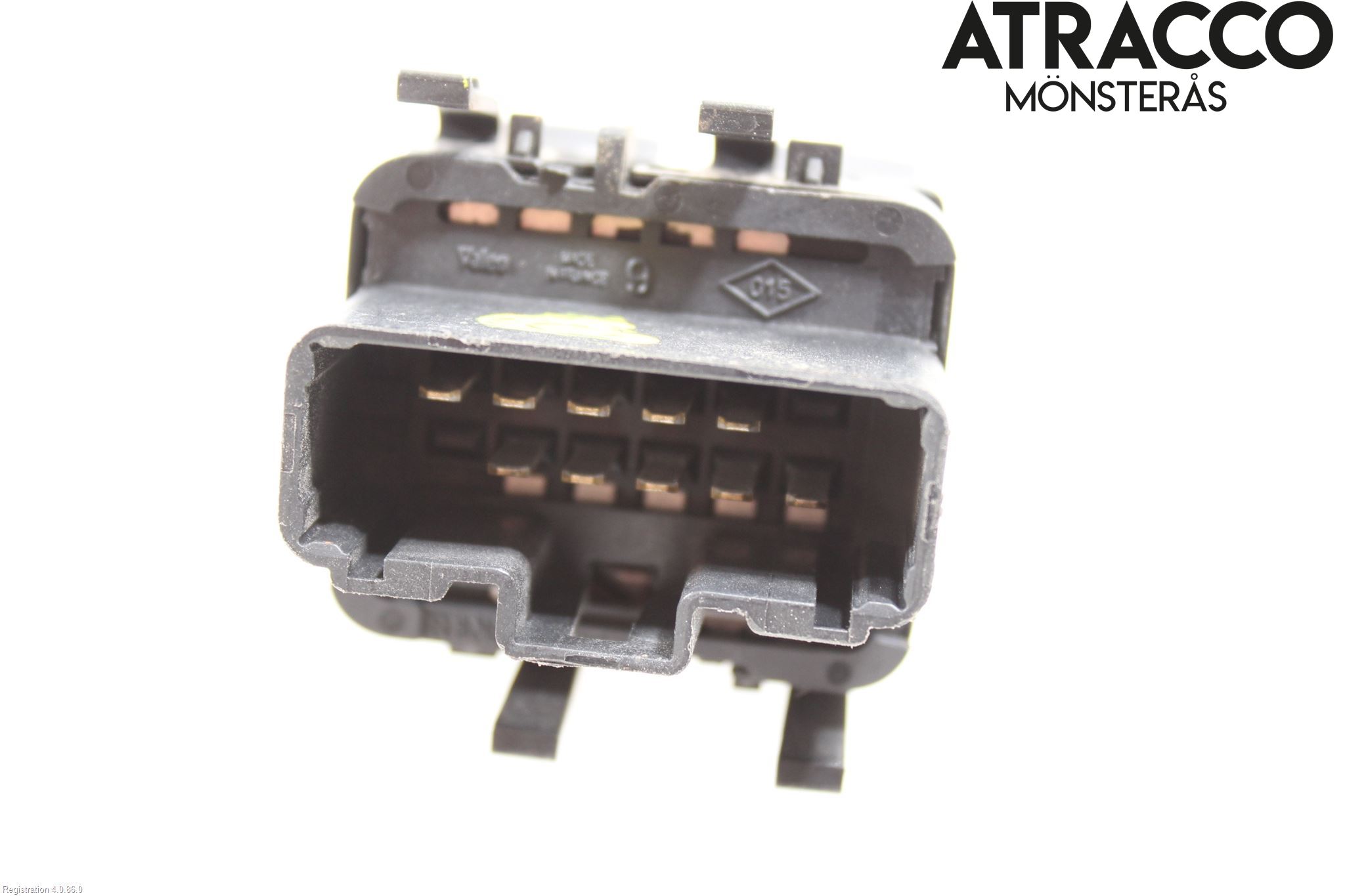 Nissan PRIMASTAR Strömställare Elhiss