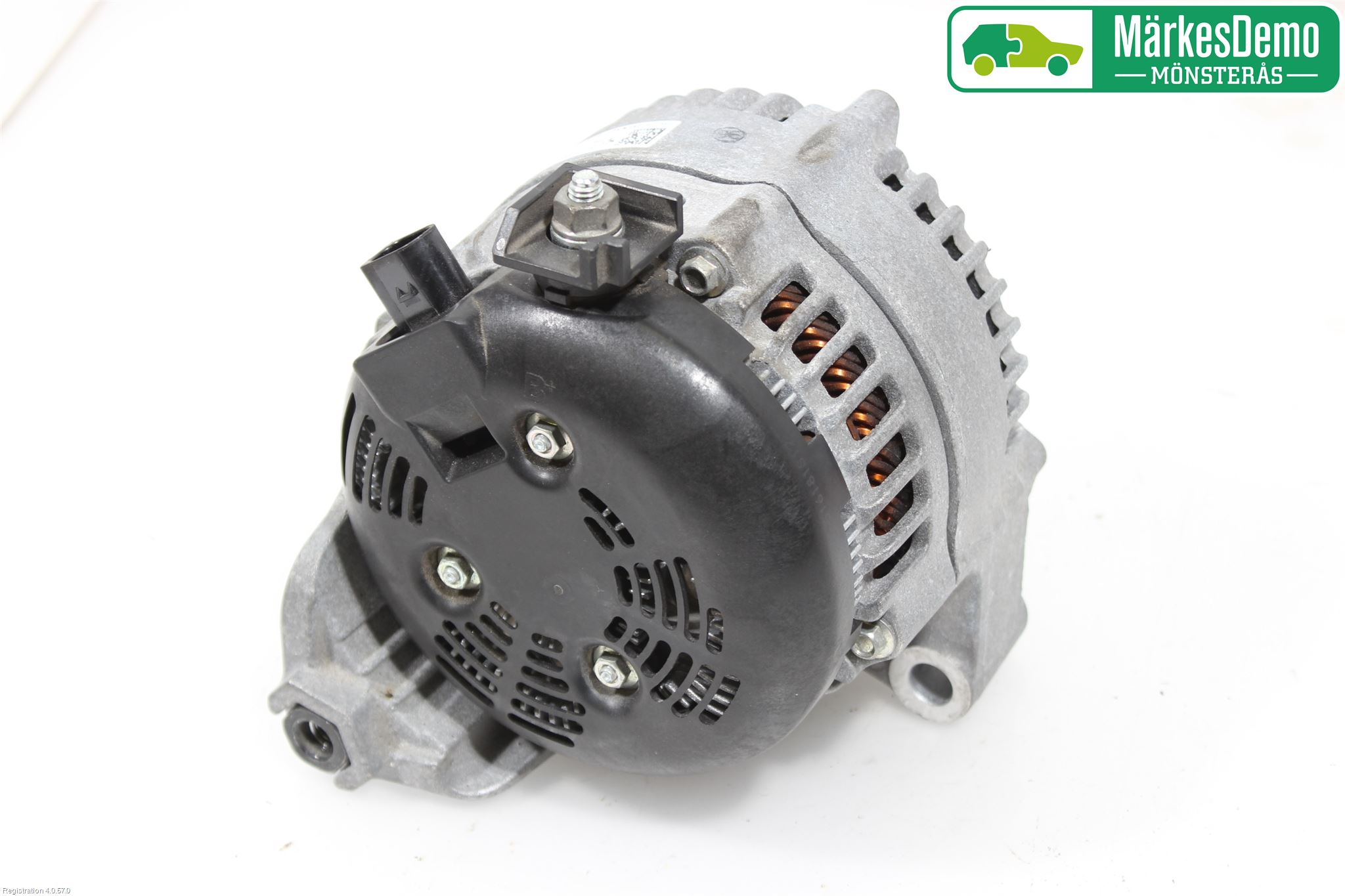 BMW X3 F25 10-17 Generator