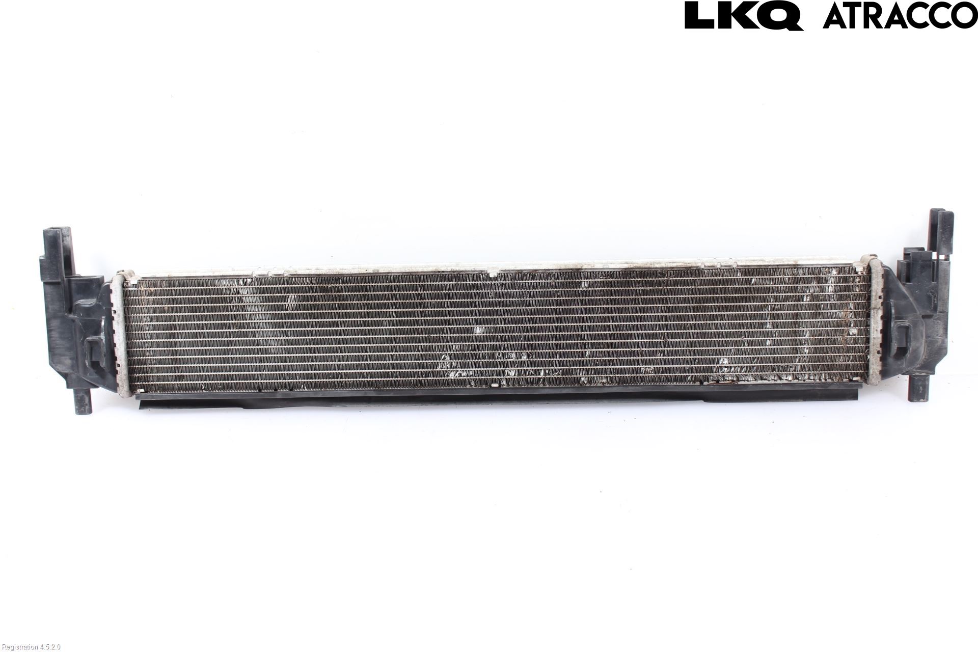 Volkswagen VW GOLF / E-GOLF VII 13-20 Kylare Man