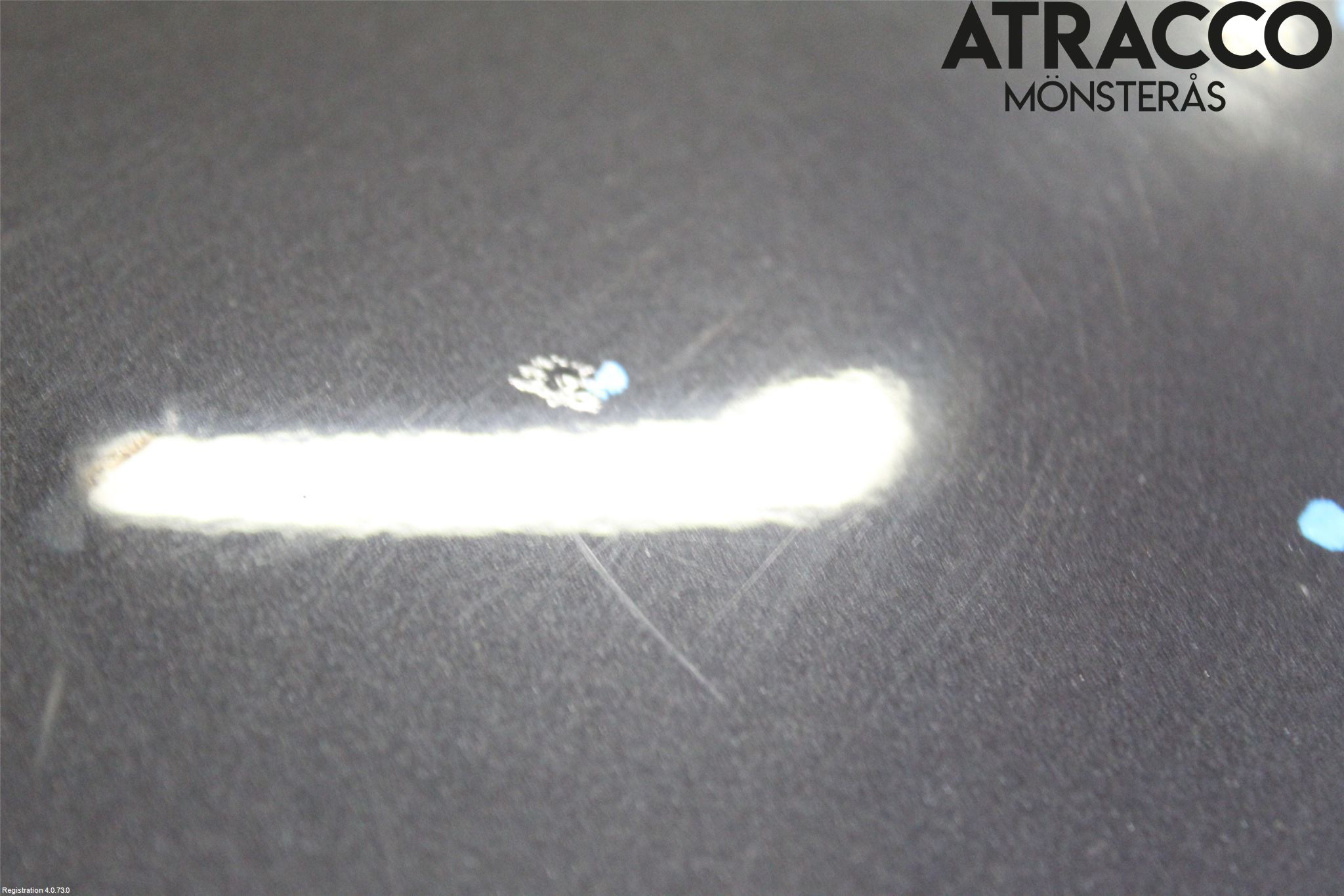 Audi A6/S6     05-11 Dörr Bak Vänster