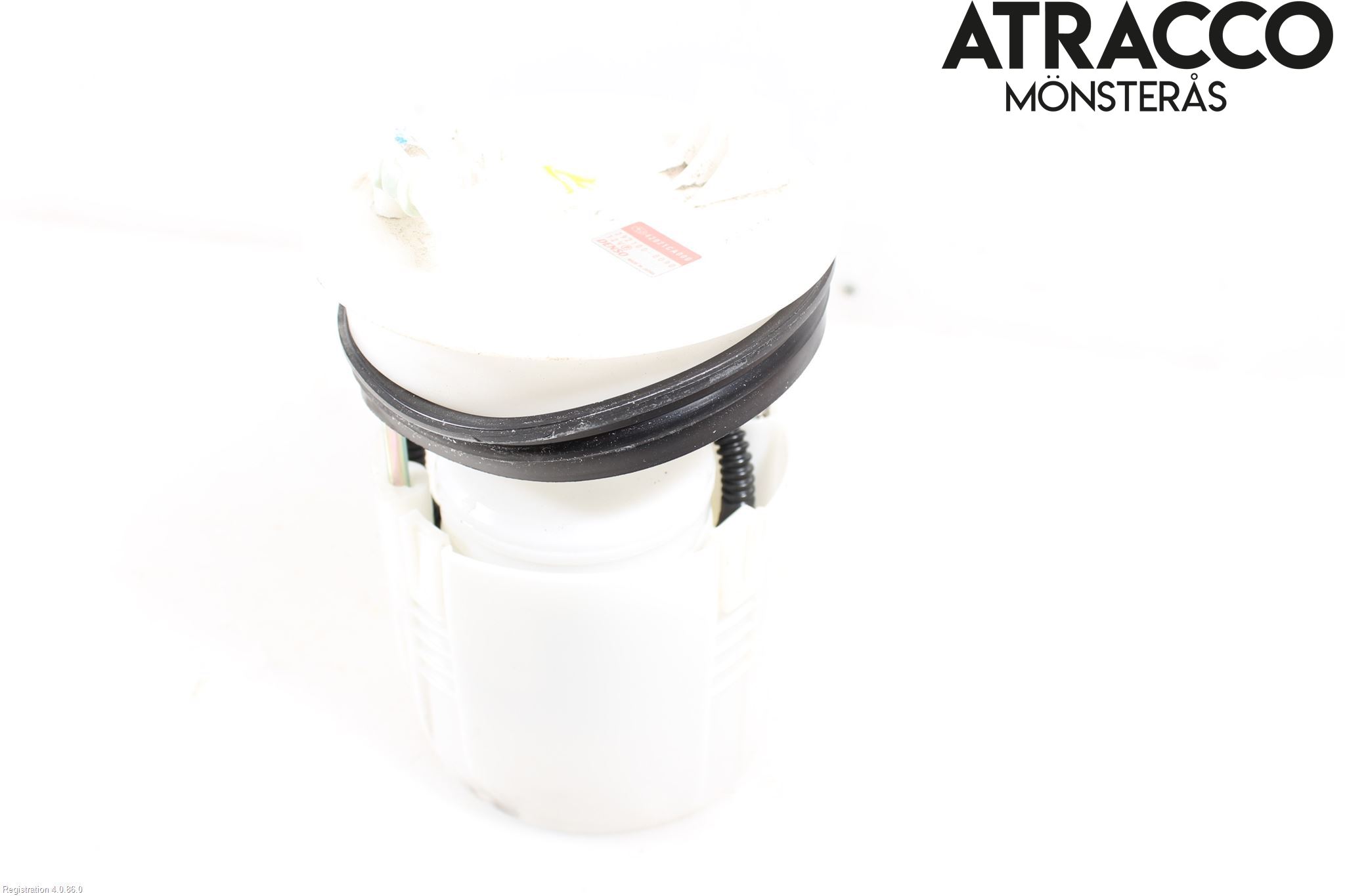 Subaru BRZ Bränslepump El