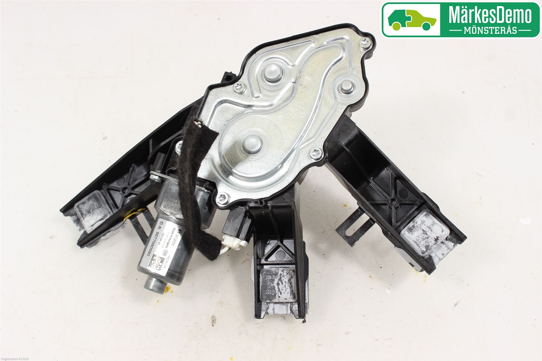 Peugeot 308 14-21 Torkarmotor Baklucka