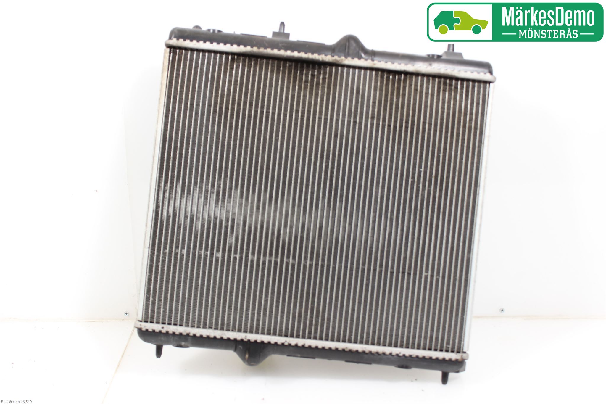 Peugeot 508 11-18 Kylare Aut