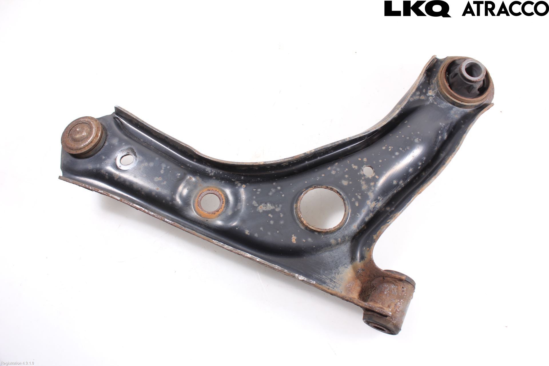 Toyota AYGO 15-21 Bärarm Fram Undre Vä