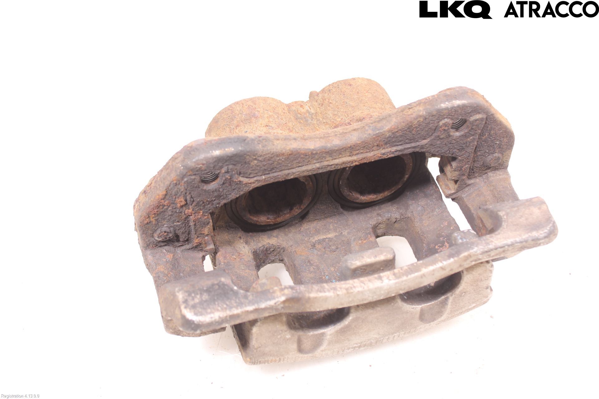 Kia SORENTO 15-20 Bromsok Fram Höger