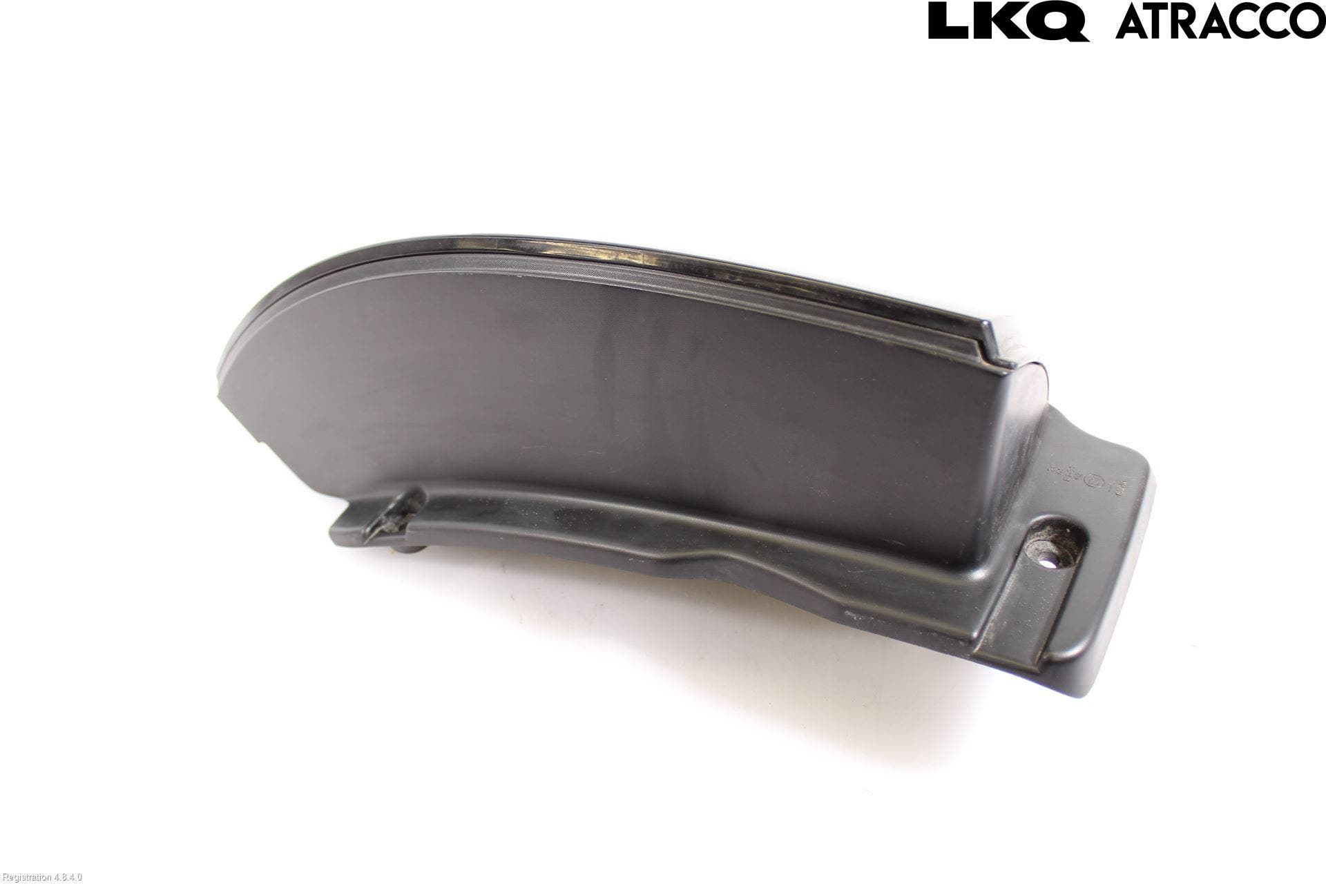 Citroen C3 PICASSO Bakljus Höger