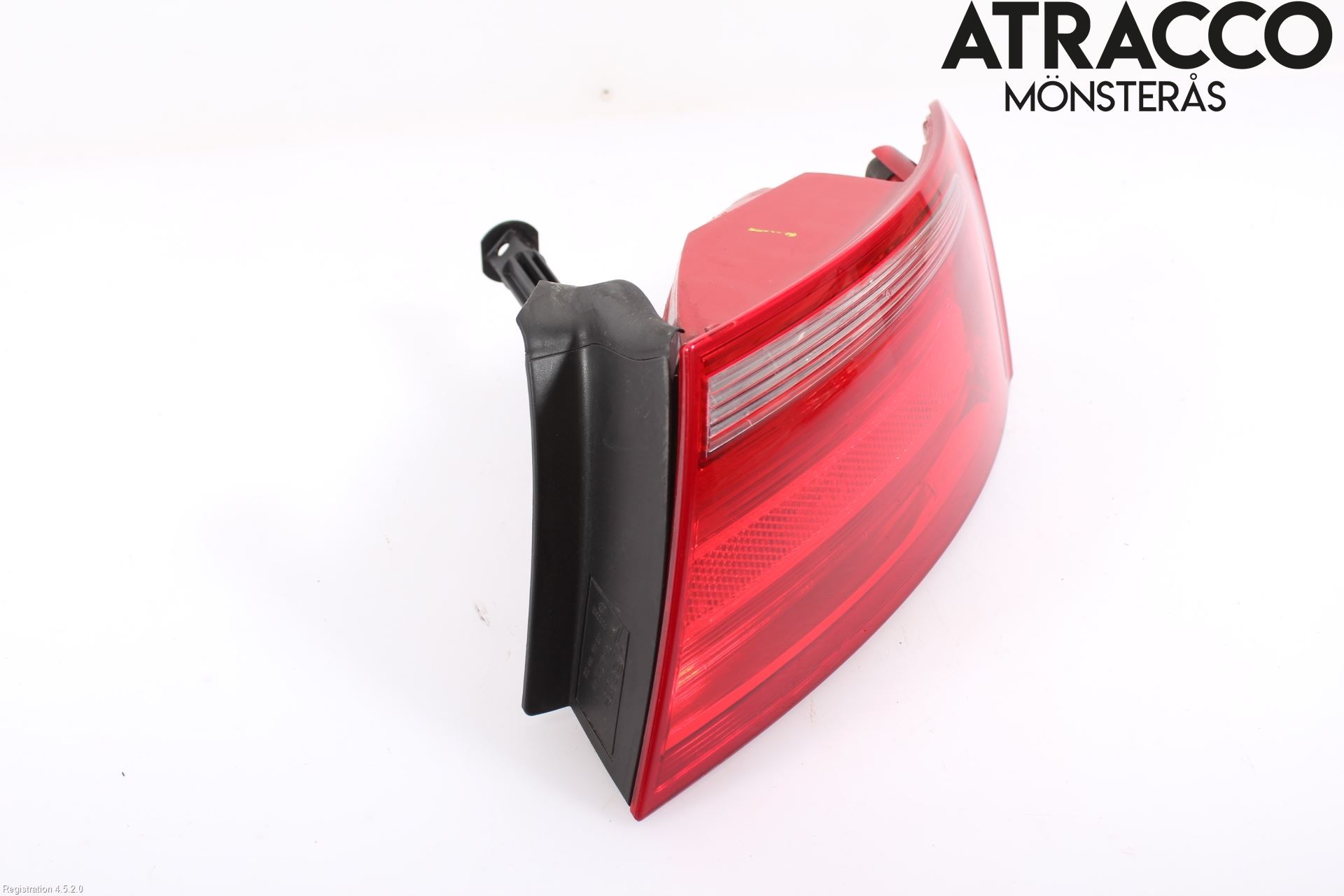 Audi A5 07-16 Bakljus Höger