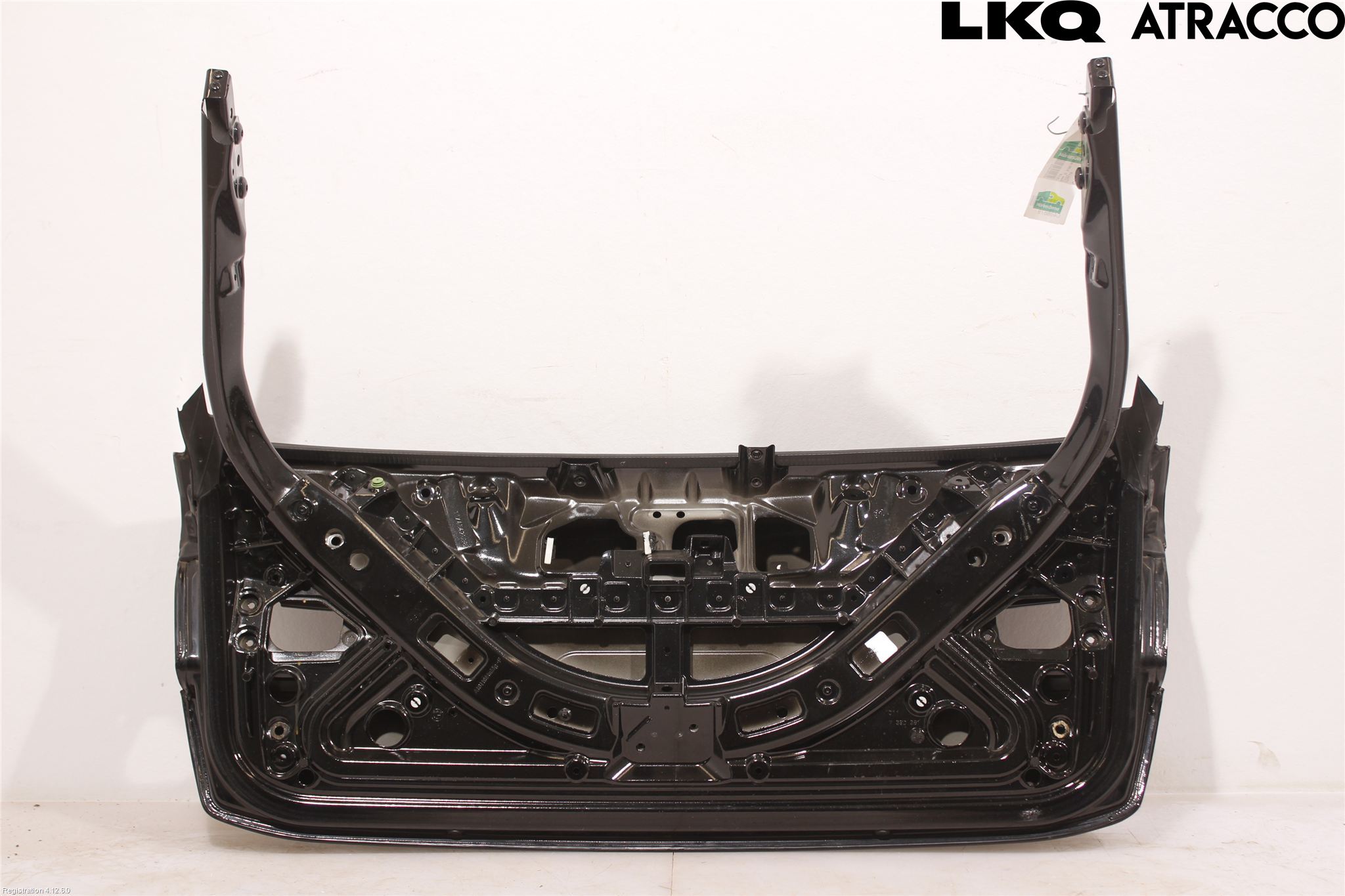 BMW 5 G30/G31/F90 17-23 Baklucka Kombi