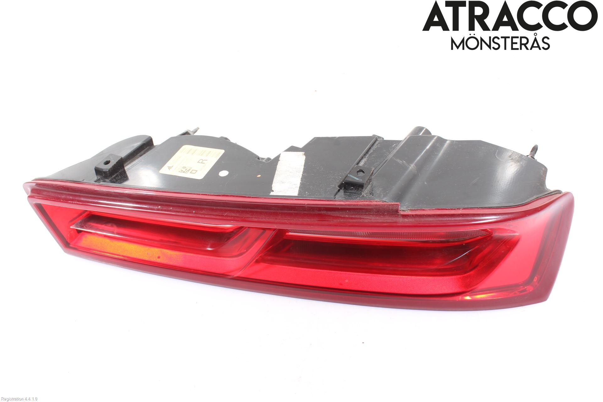 Chevrolet CAMARO Bakljus Höger