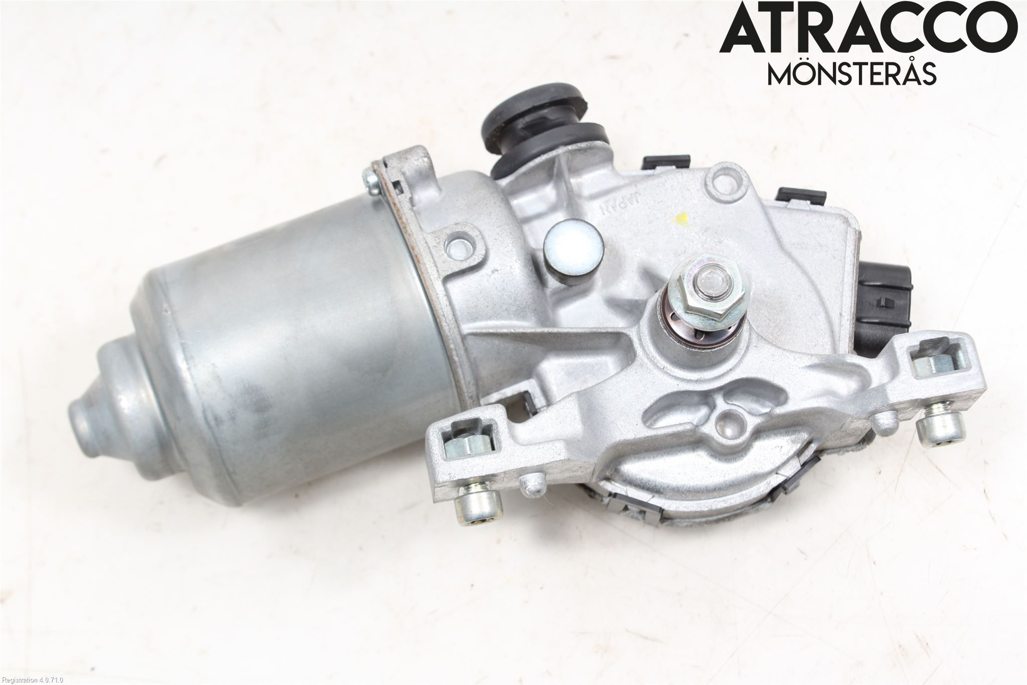 Mitsubishi OUTLANDER 13-21 Torkarmotor Vindruta