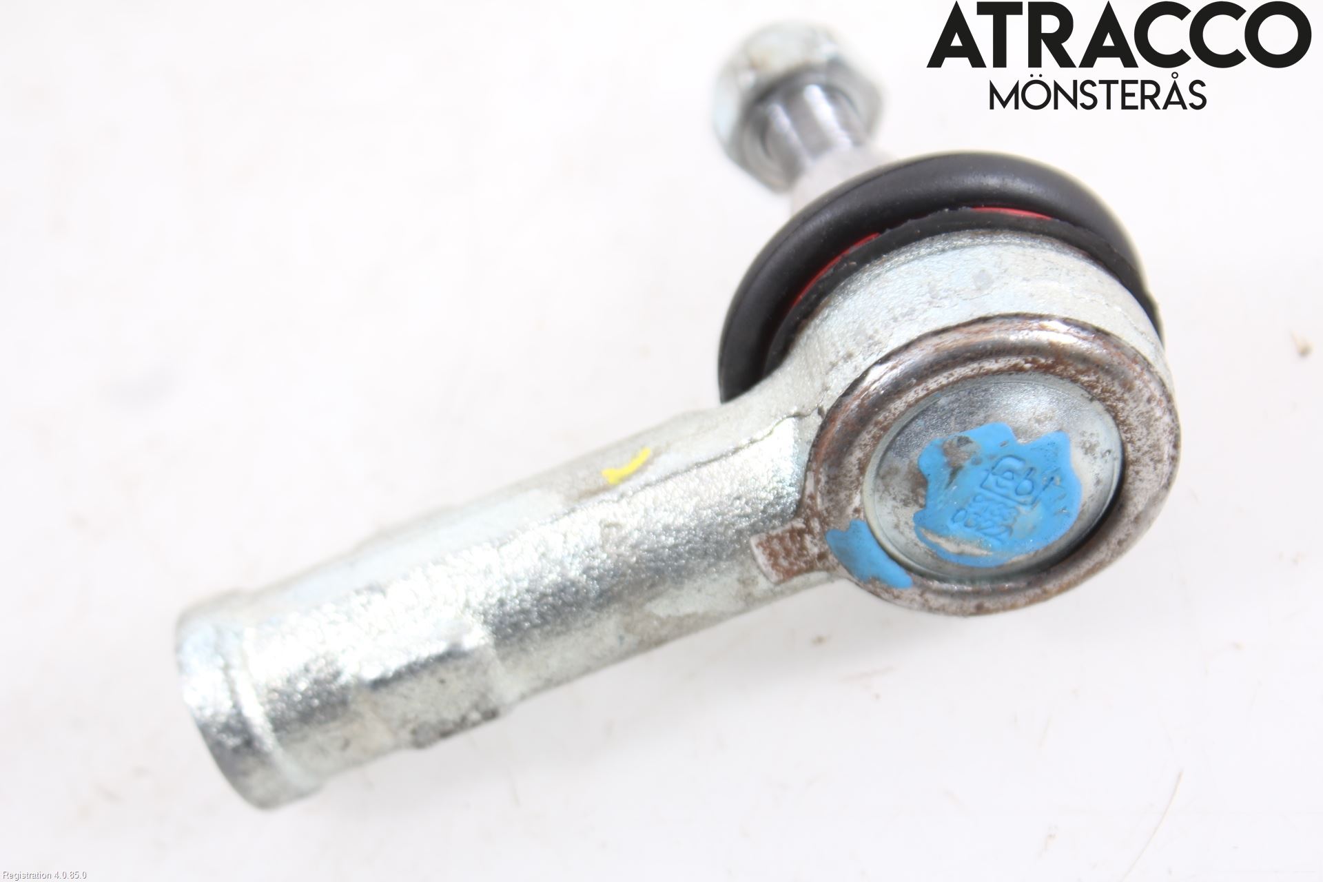 Mitsubishi OUTLANDER 13-21 Styrspindelled-Kulled