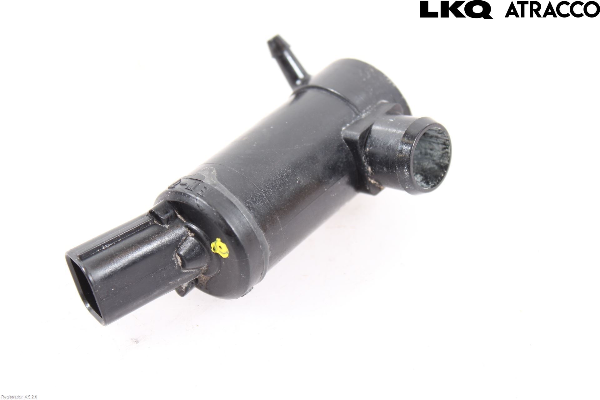 Subaru XV 12-17 Spolarpump Baklucka