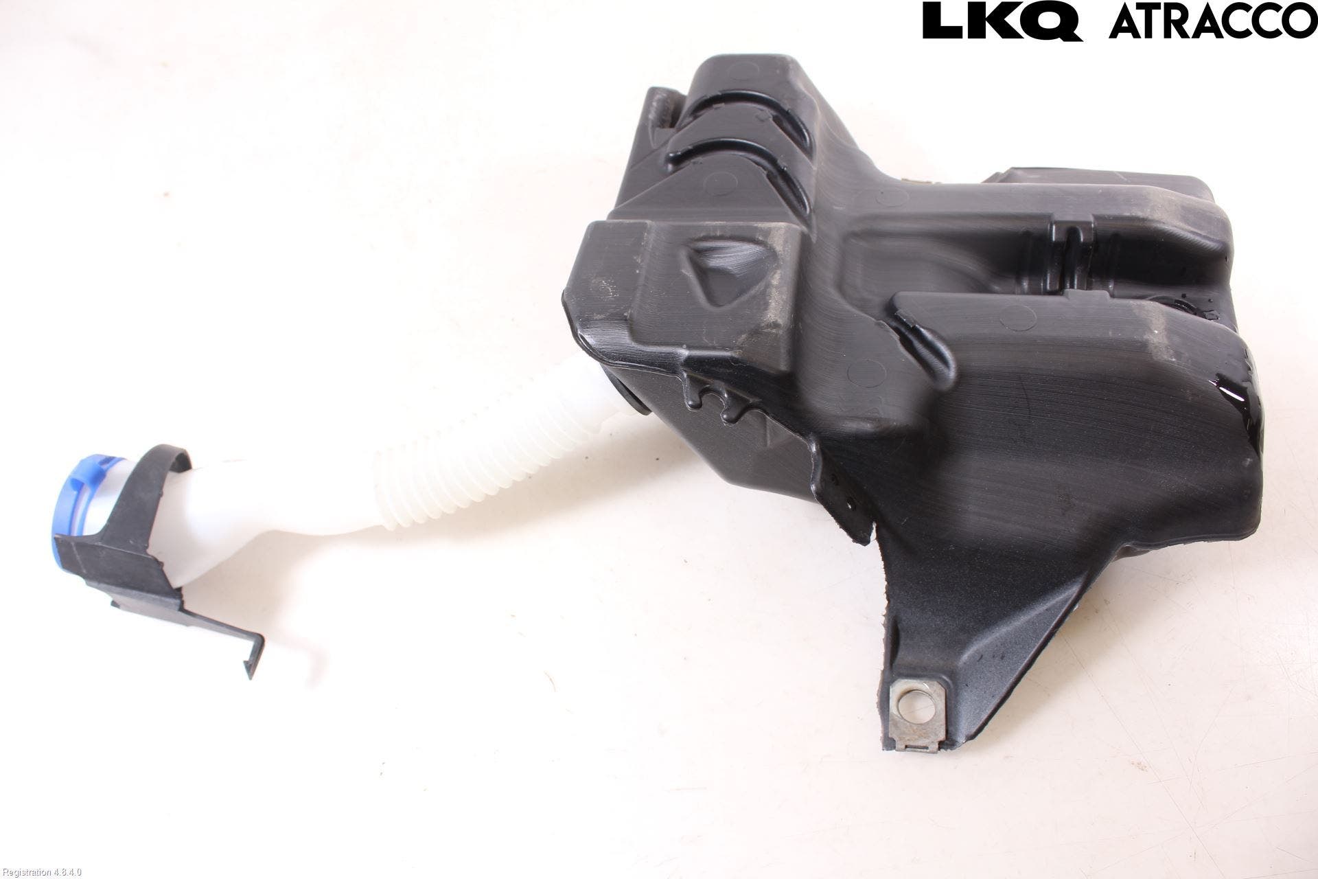 Ford TRANSIT/TOURNEO CONNECT 13-22 Spolartank Vindruta-Strål