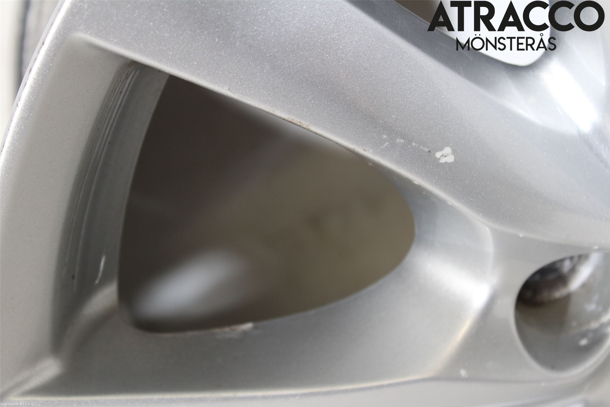 Mazda 6 13- Fälg Aluminium