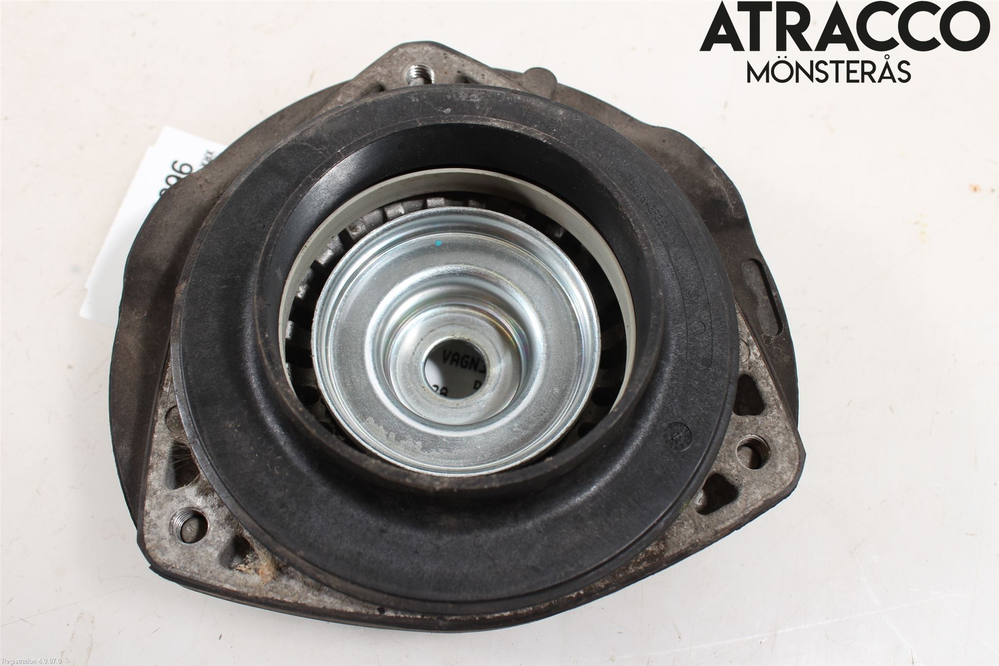 Opel ASTRA K 16-22 Fjäderbenslager Fram