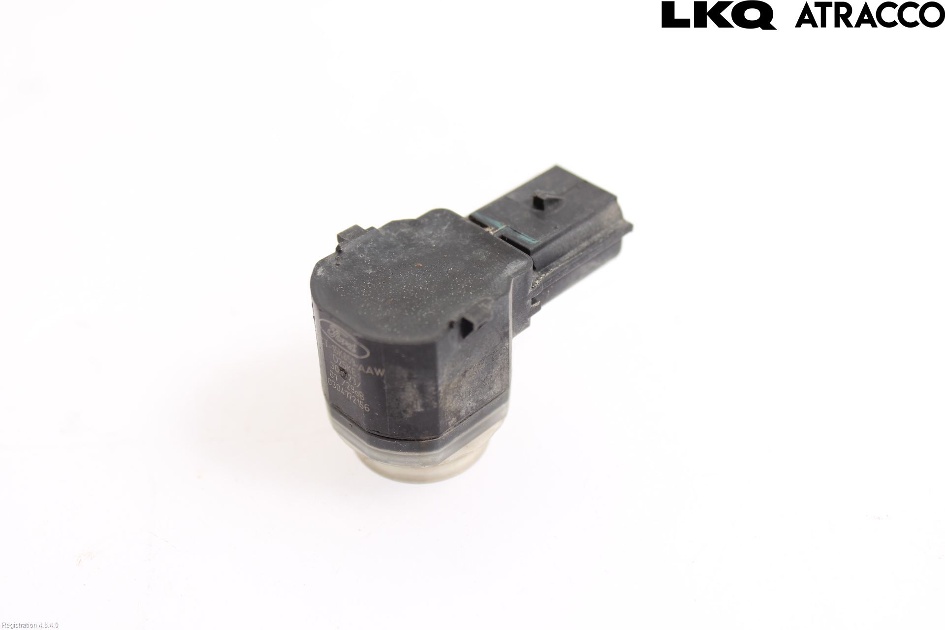 Ford S-MAX 15- Parkeringshjälp Backsensor