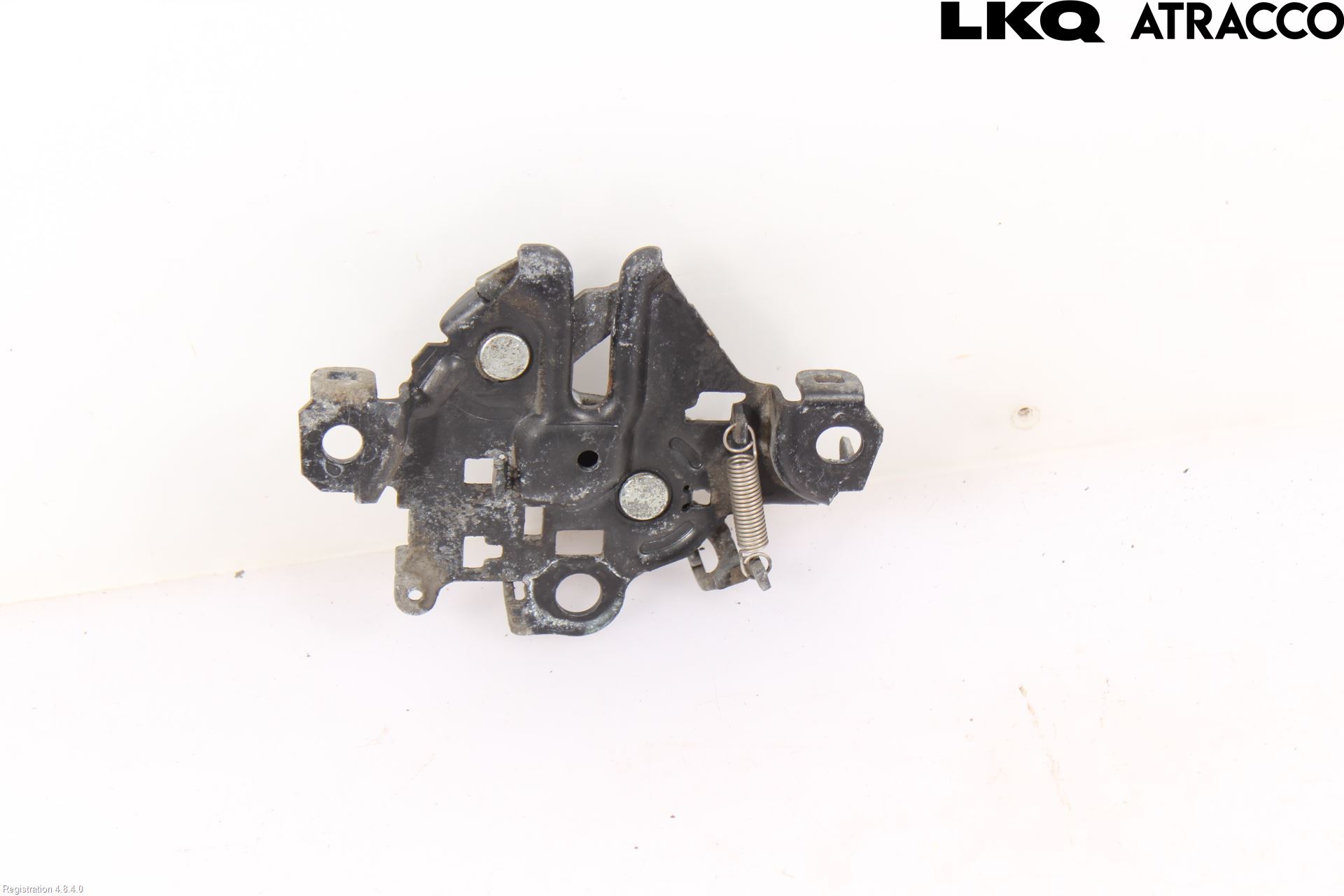 Toyota RAV 4 06-12 Huvlås