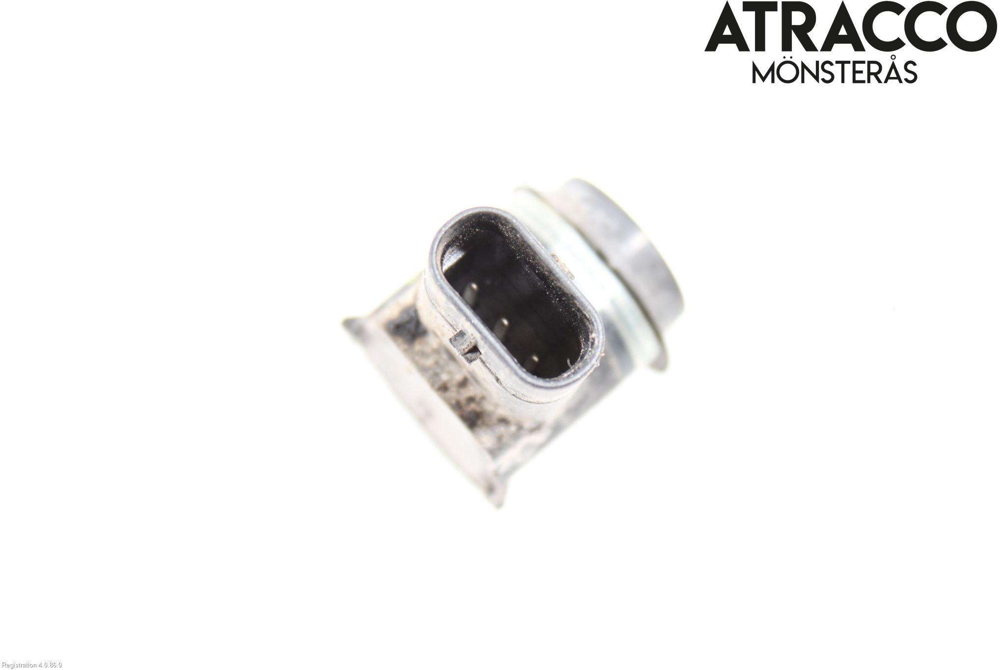 Jaguar XE (X760) 15-24 Parkeringshjälp Backsensor