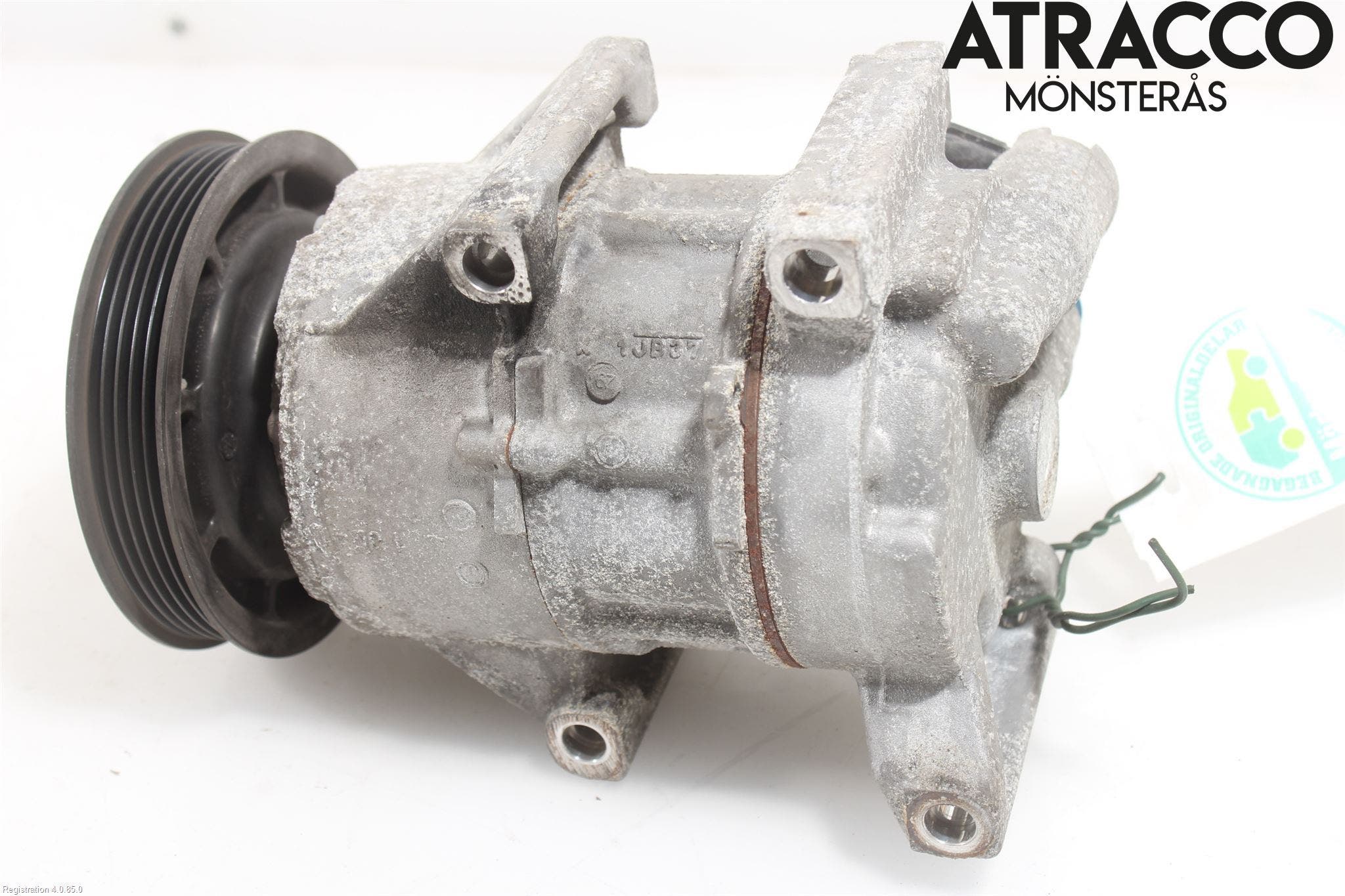 Kia OPTIMA 16-20 Ac Kompressor