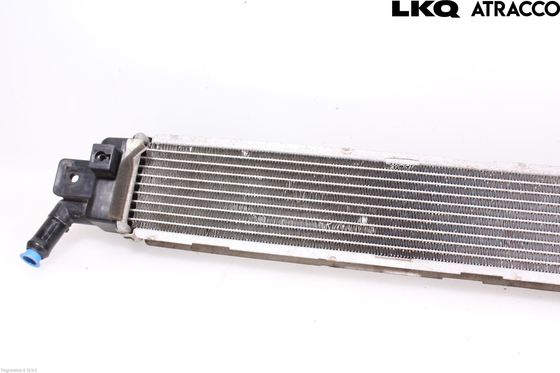 Kia OPTIMA 16-20 Kylare Aut