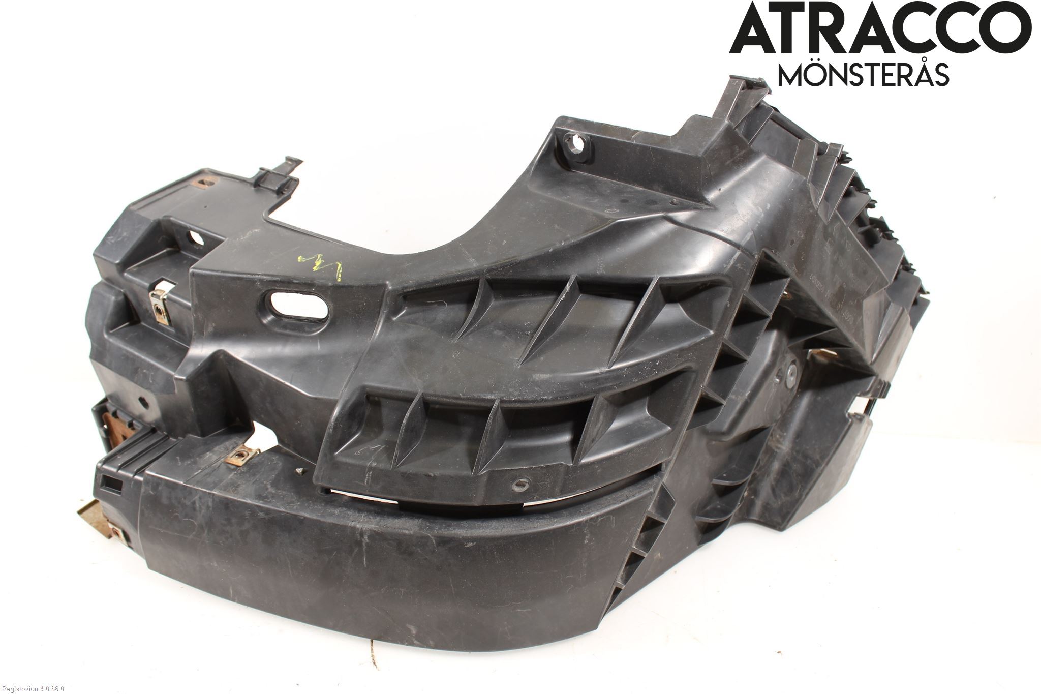 Nissan PRIMASTAR Stötfångarfäste Fram Vä