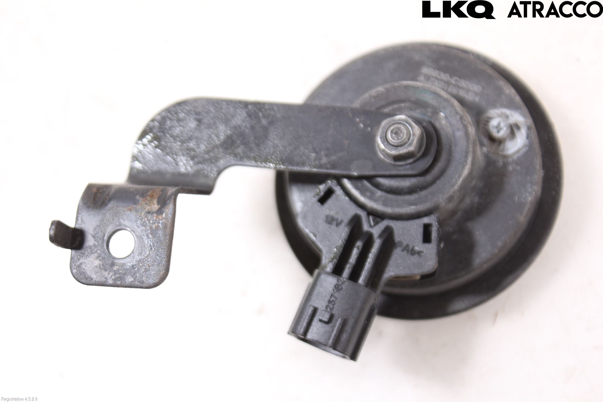 Kia SORENTO 15-20 Signalhorn