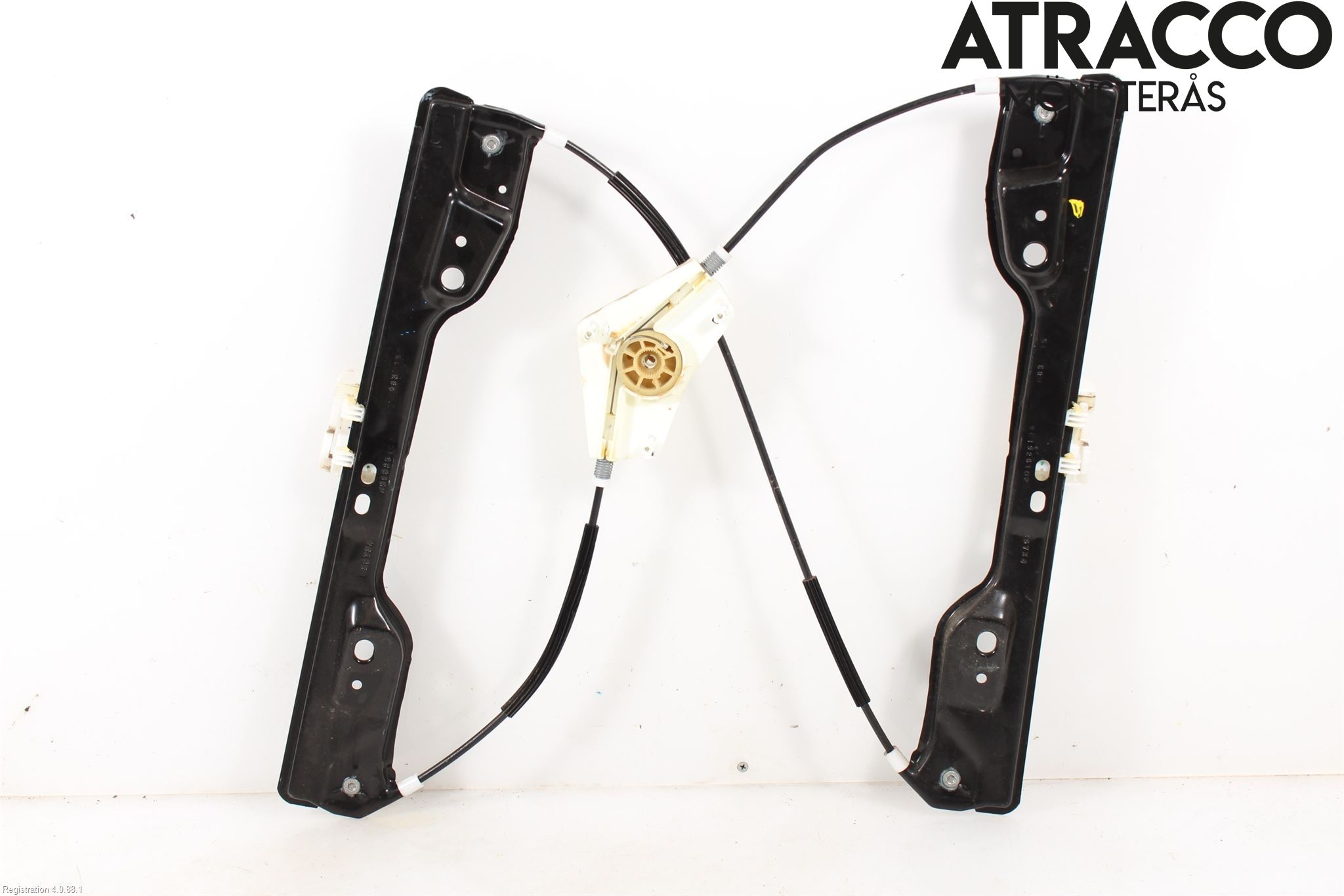 Fiat FREEMONT Fönsterhissmekanism