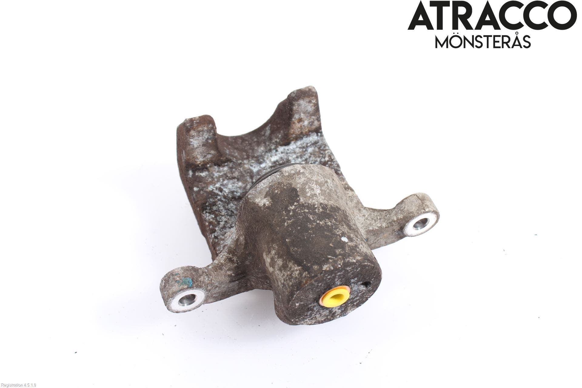 Hyundai ix35 Bromsok Bak Höger