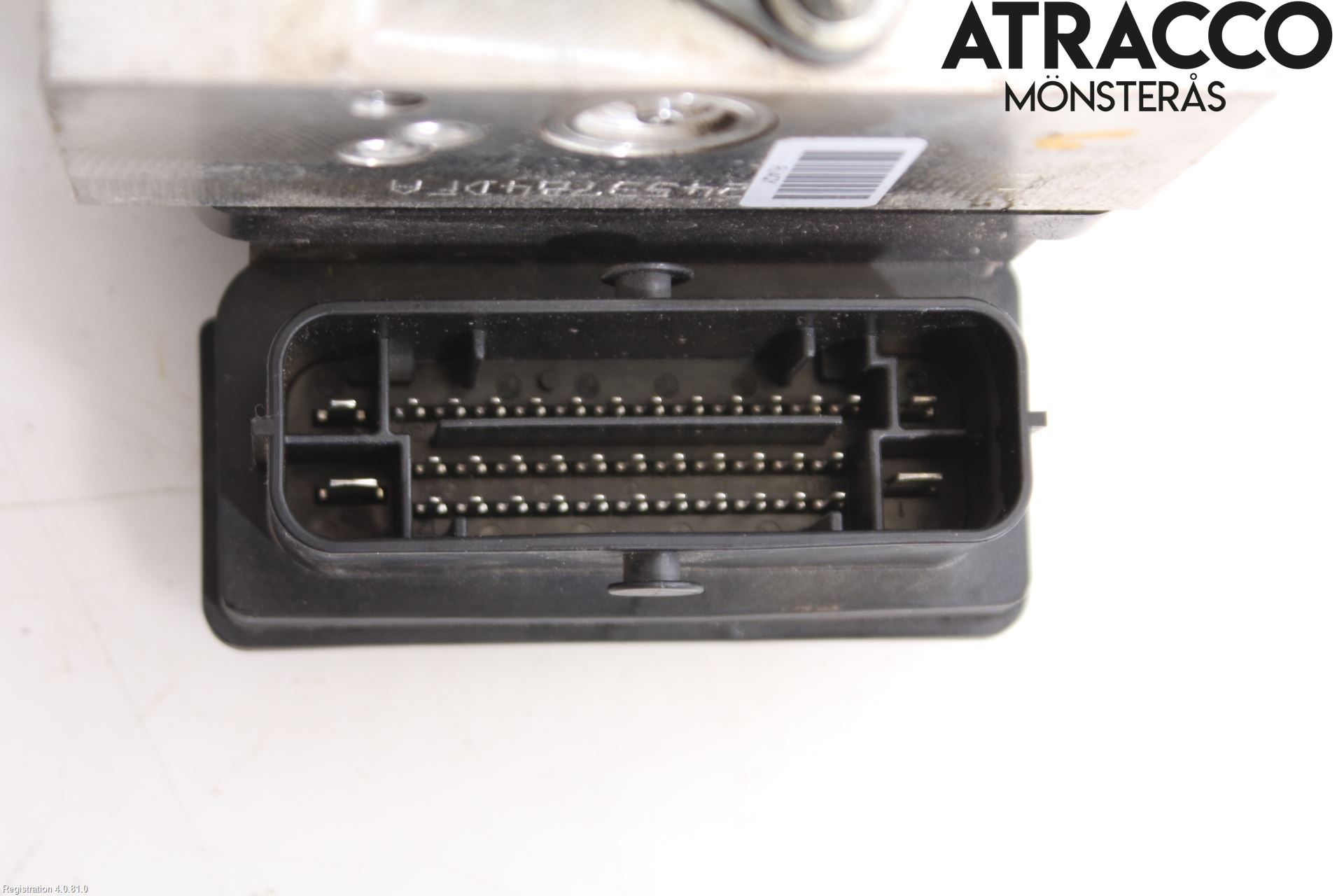 Volkswagen VW TIGUAN 07-16 Abs Hydraulaggregat