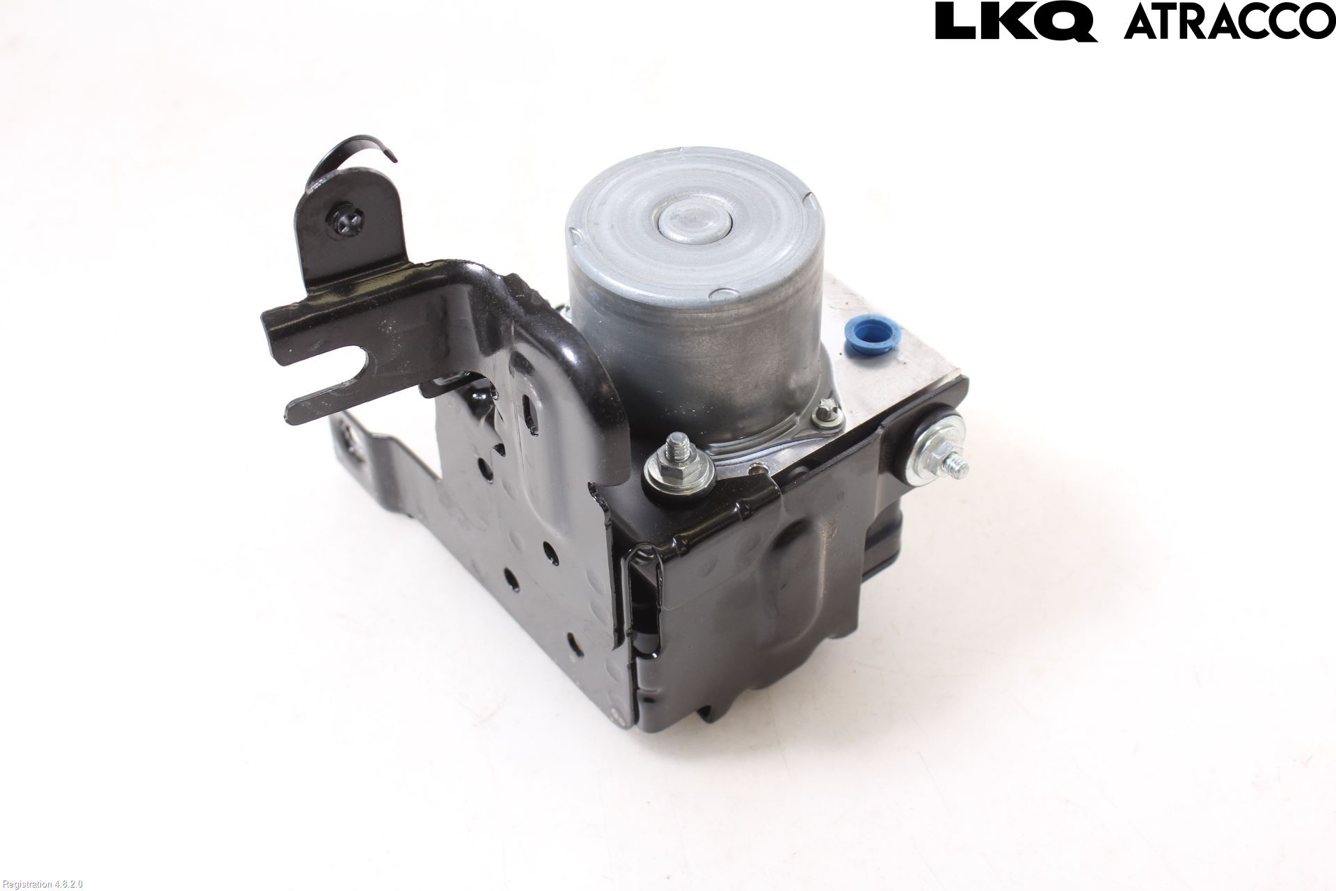 Opel ASTRA L 22- Abs Hydraulaggregat
