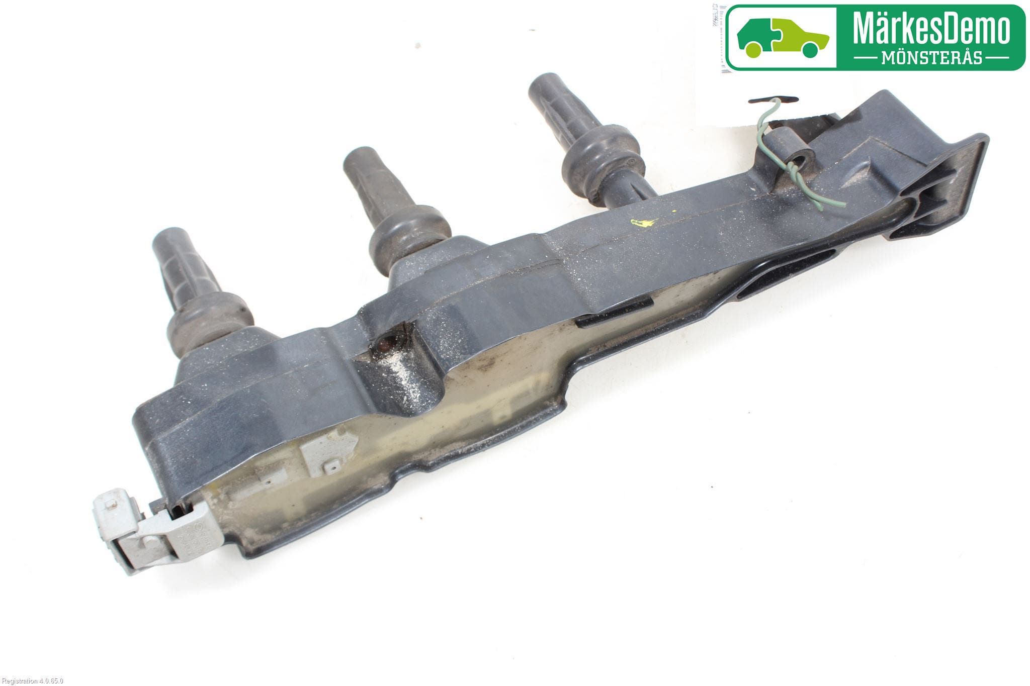 Citroen C3 -04 Tändkassett