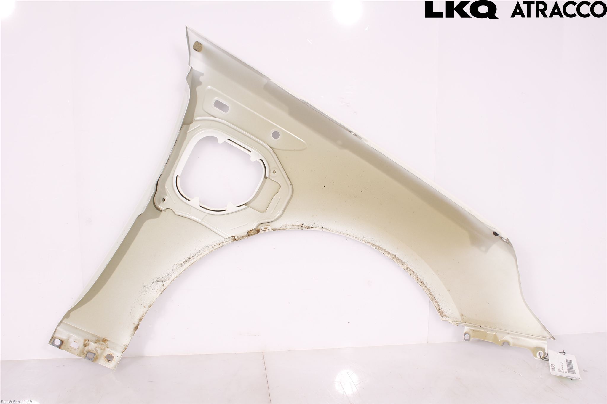 Kia OPTIMA 16-20 Skärm Fram Vänster