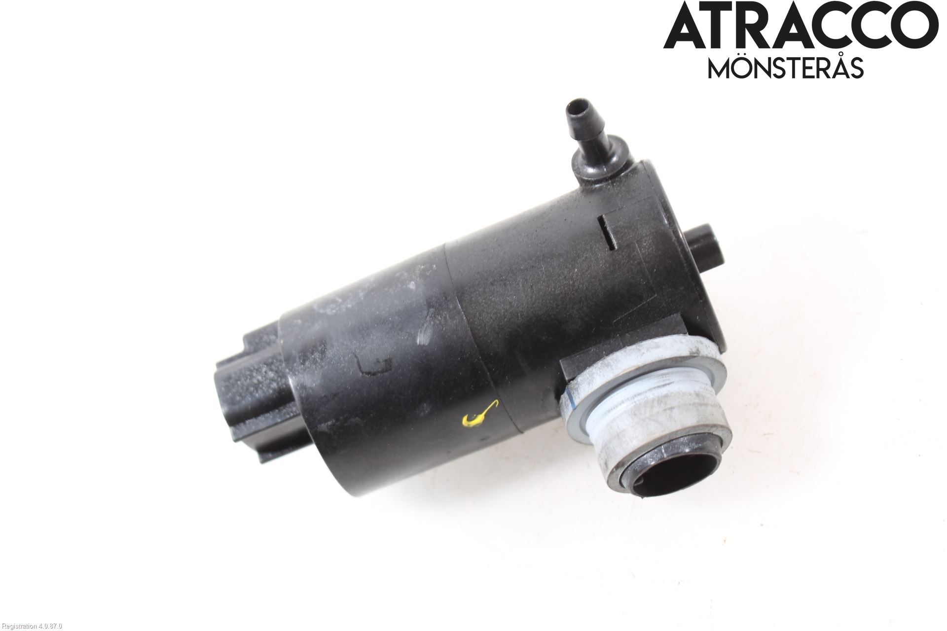 Toyota AYGO 15-21 Spolarpump Baklucka