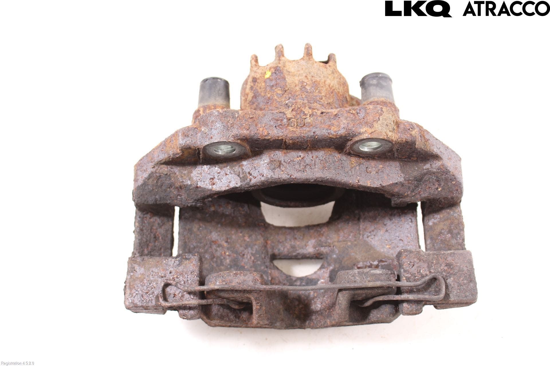 Peugeot PARTNER 16-18 Bromsok Fram Höger