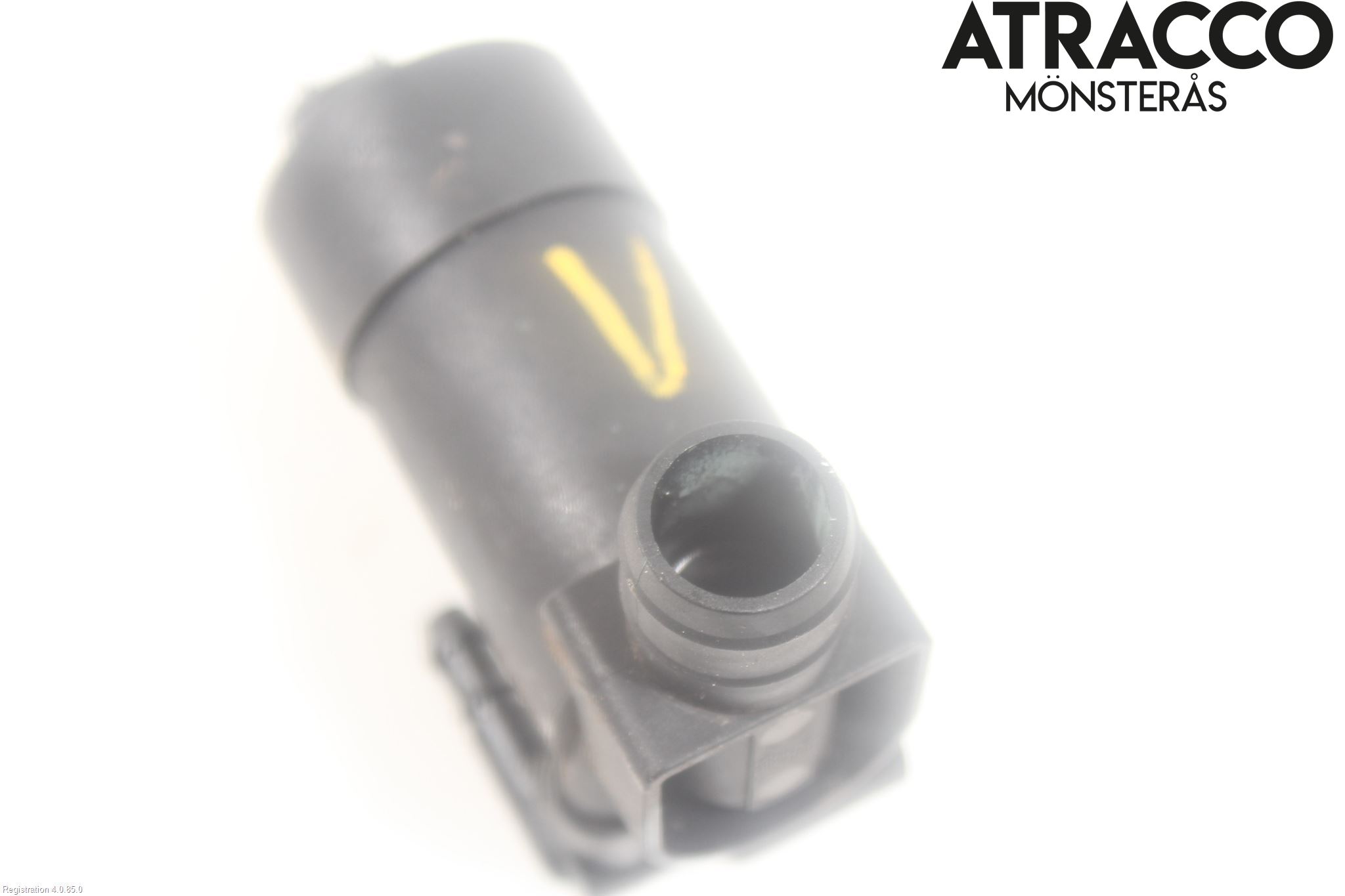 Ford KUGA 08-12 Spolarpump Vindruta