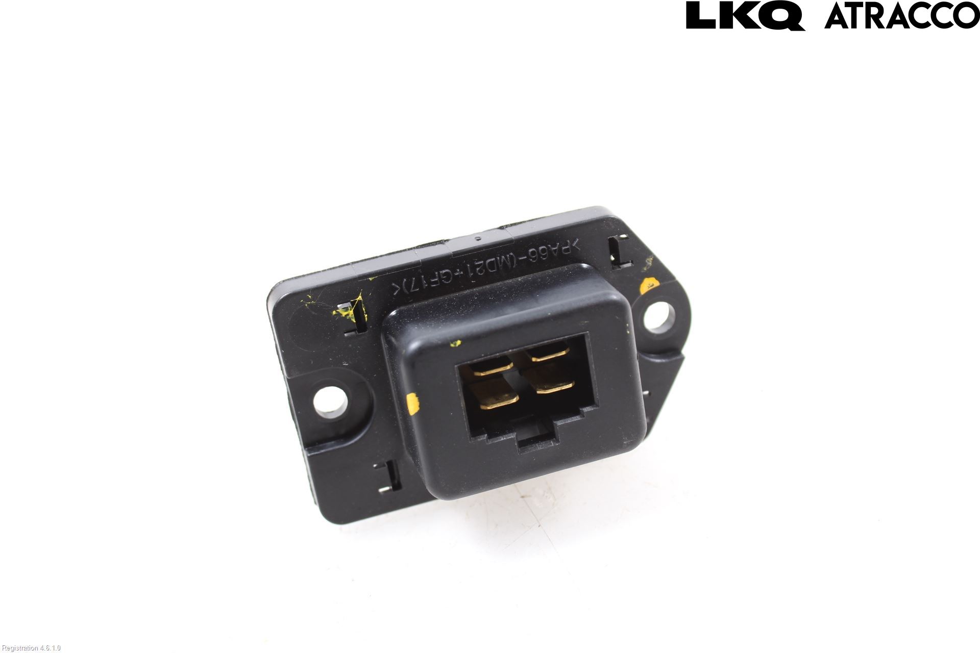 Kia SORENTO 15-20 Värmefläktsmotstånd