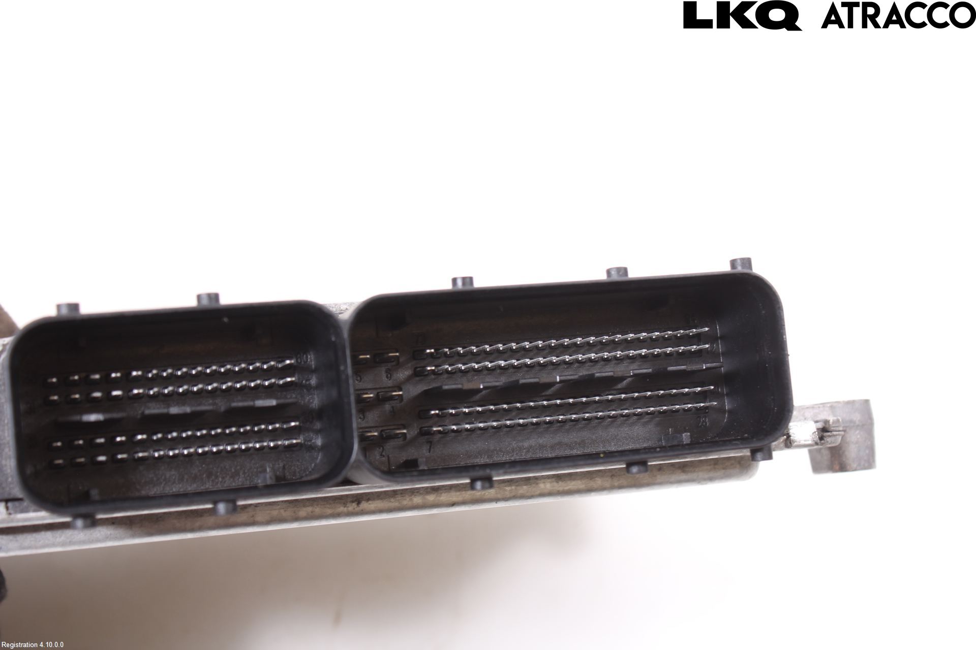 Kia XCEED 19- Styrenhet Insprut Bensin