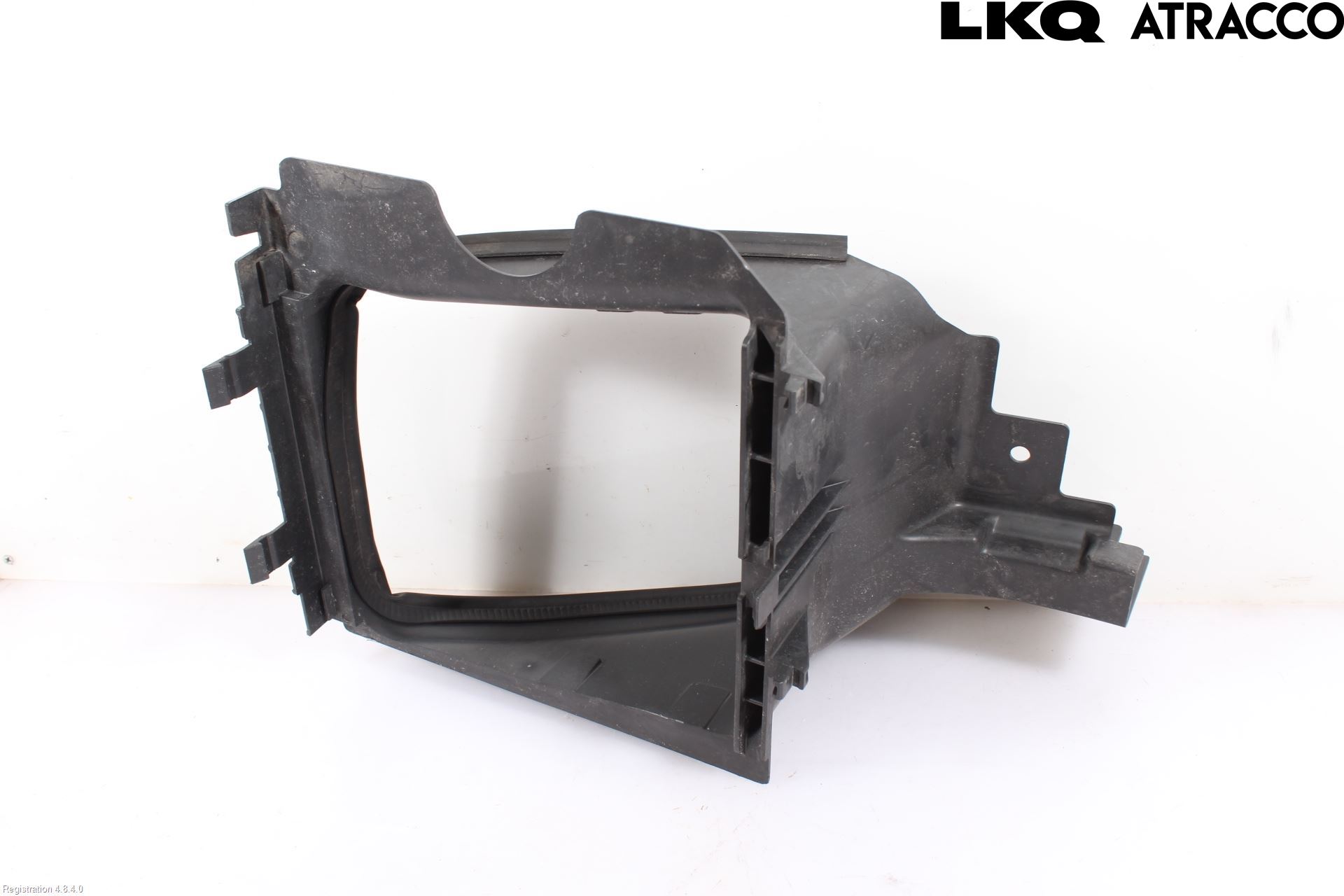 Landrover RANGE ROVER SPORT (L494) 14-22 Deflektor Plåt-Plast Kylning