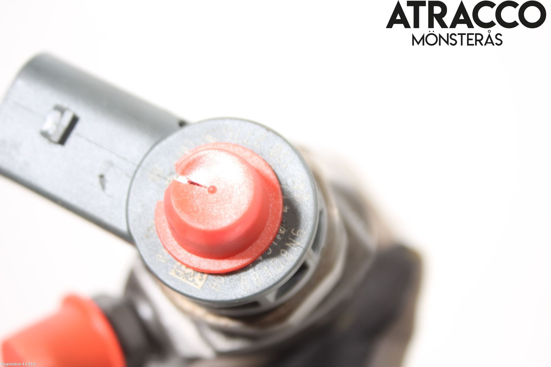 Volkswagen VW GOLF / E-GOLF VII 13-20 Injspridare