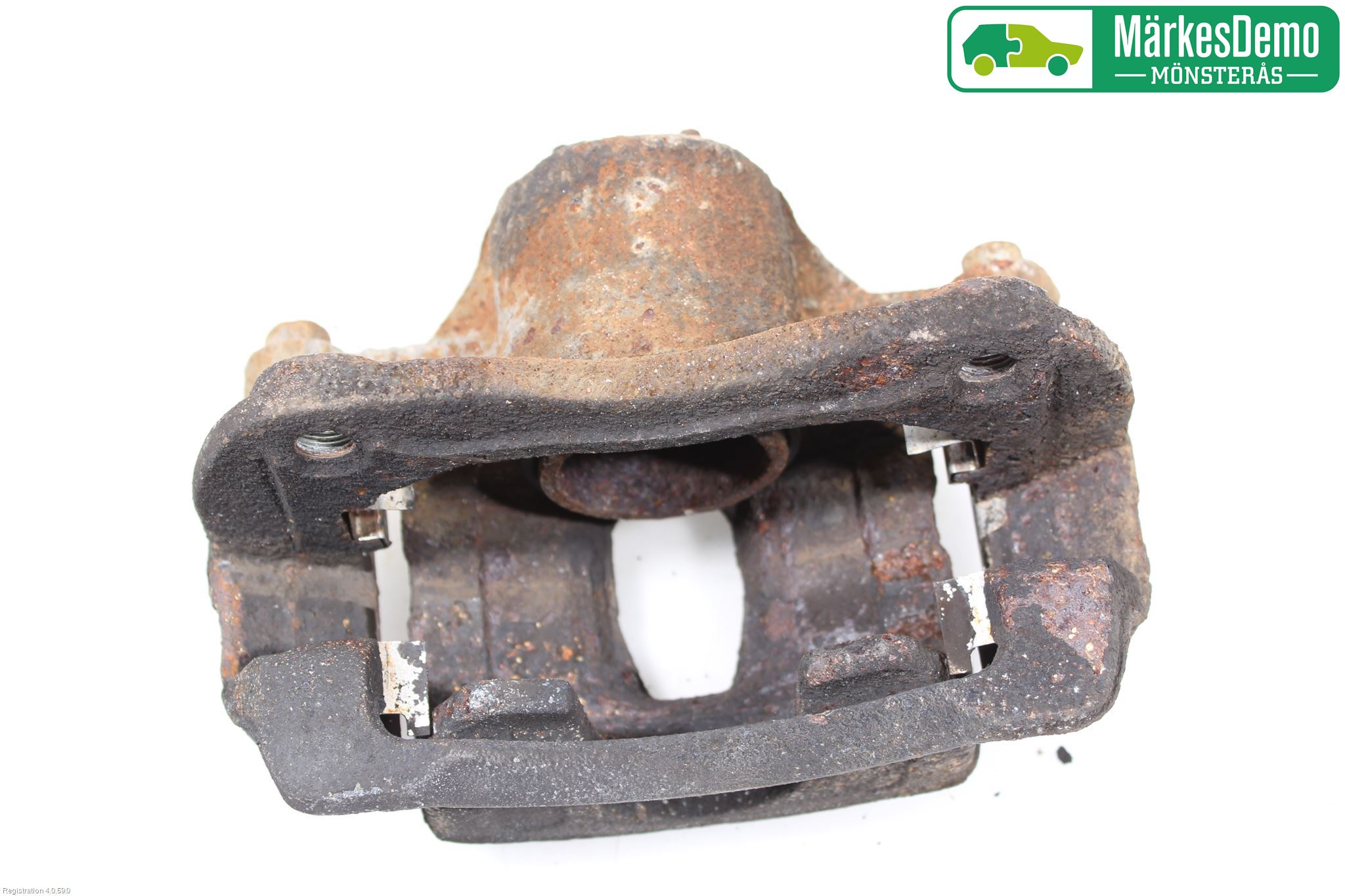 Kia RIO 12-16 Bromsok Fram Vänster