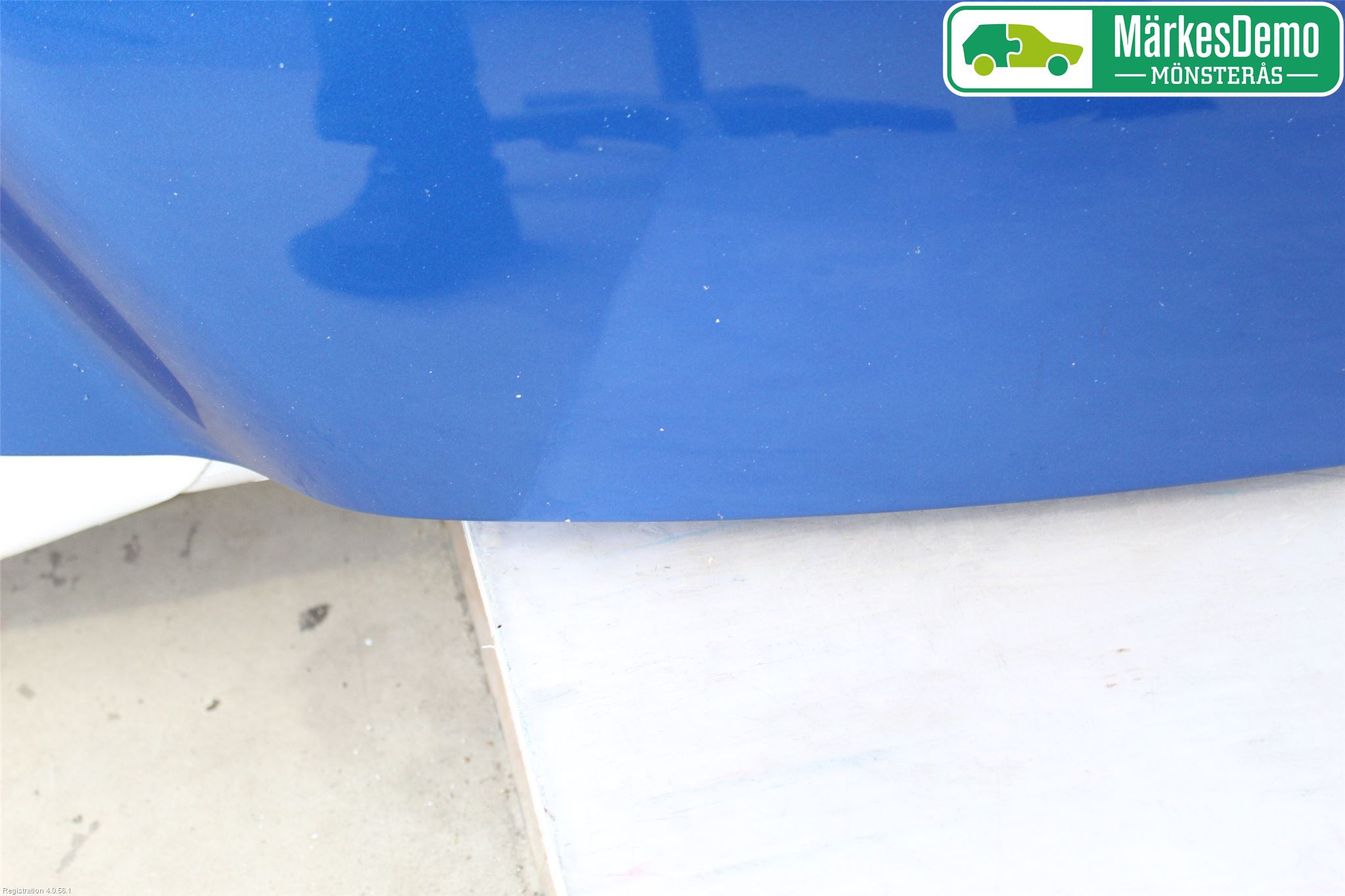 Peugeot 308 08-13 Huv Fram