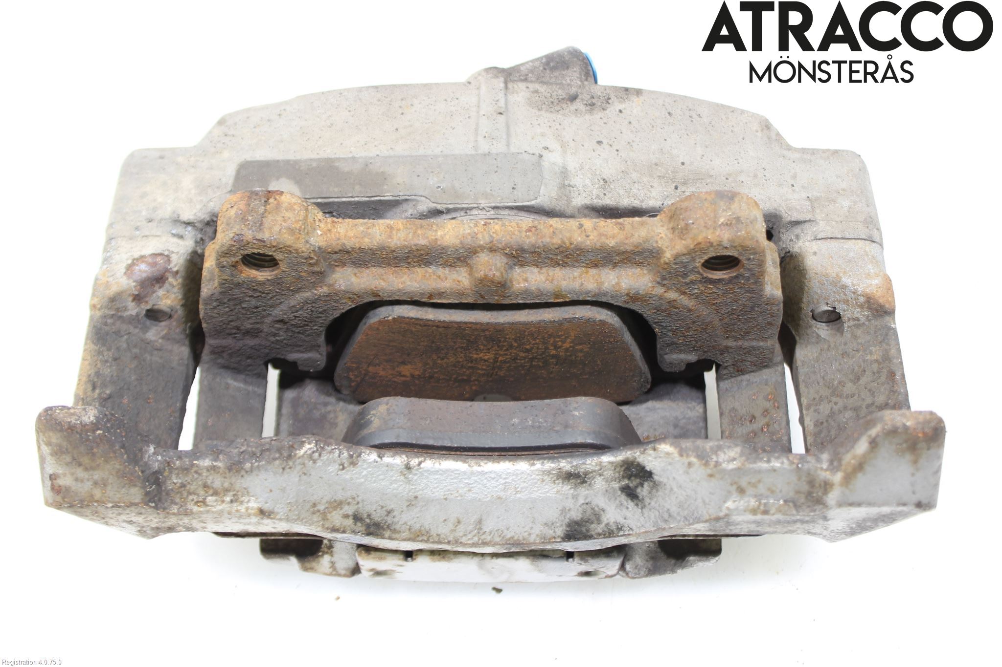 Volvo XC70 08-13 Bromsok Fram Höger