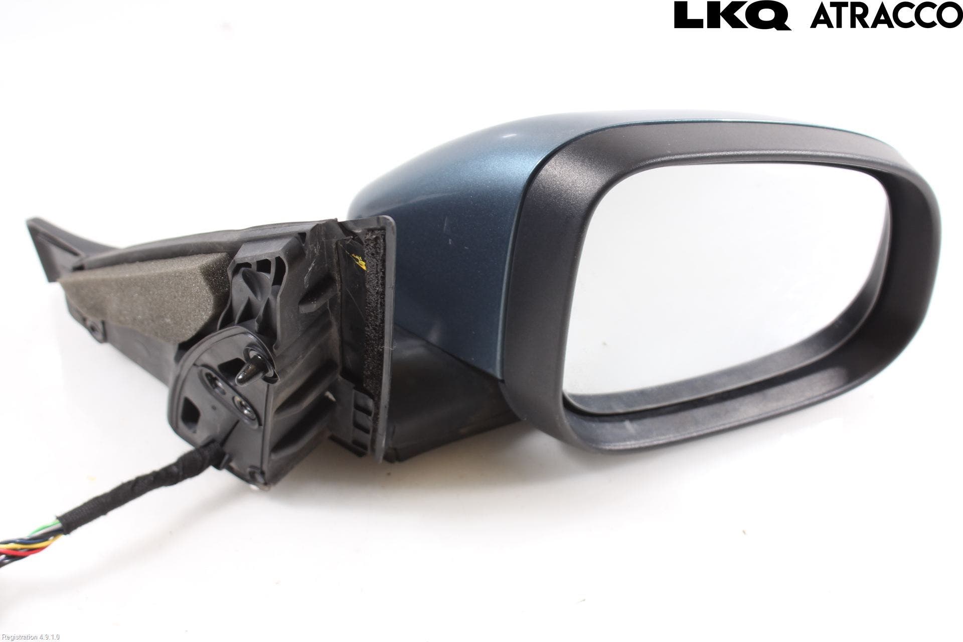 Volvo V70 14-16 Spegel Yttre El Hö